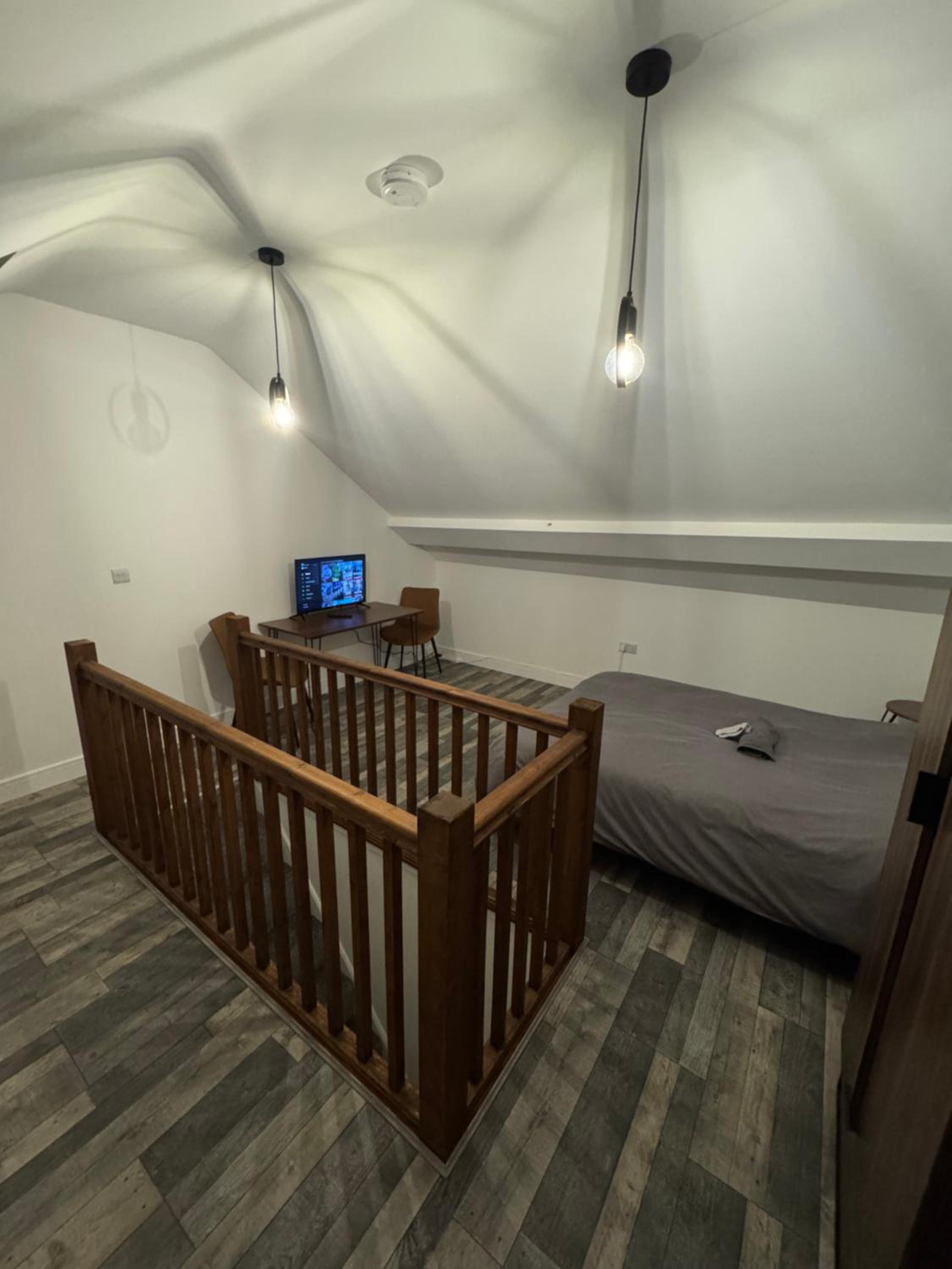 Large Double Room