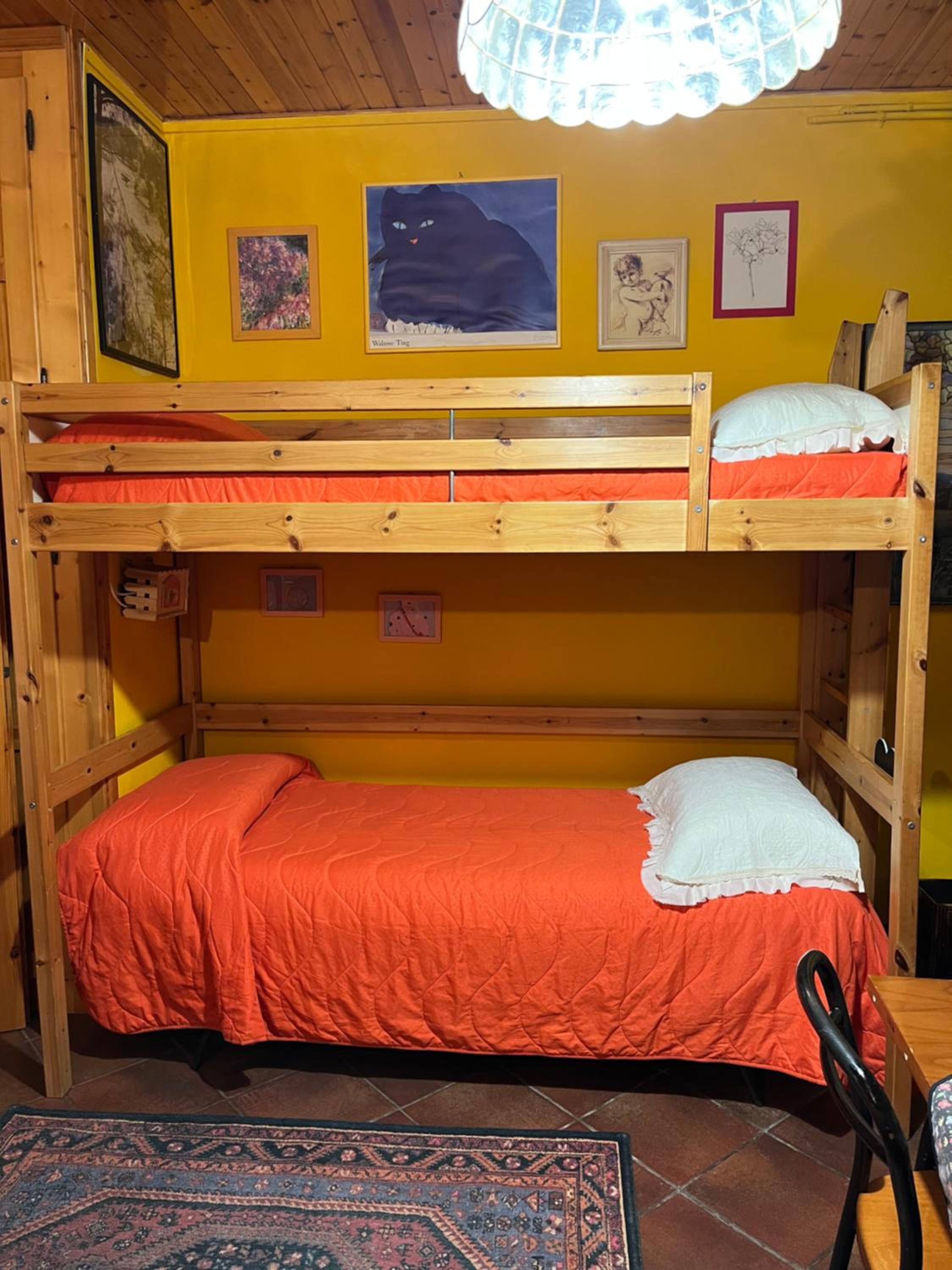 Quadruple Room - Photo 7