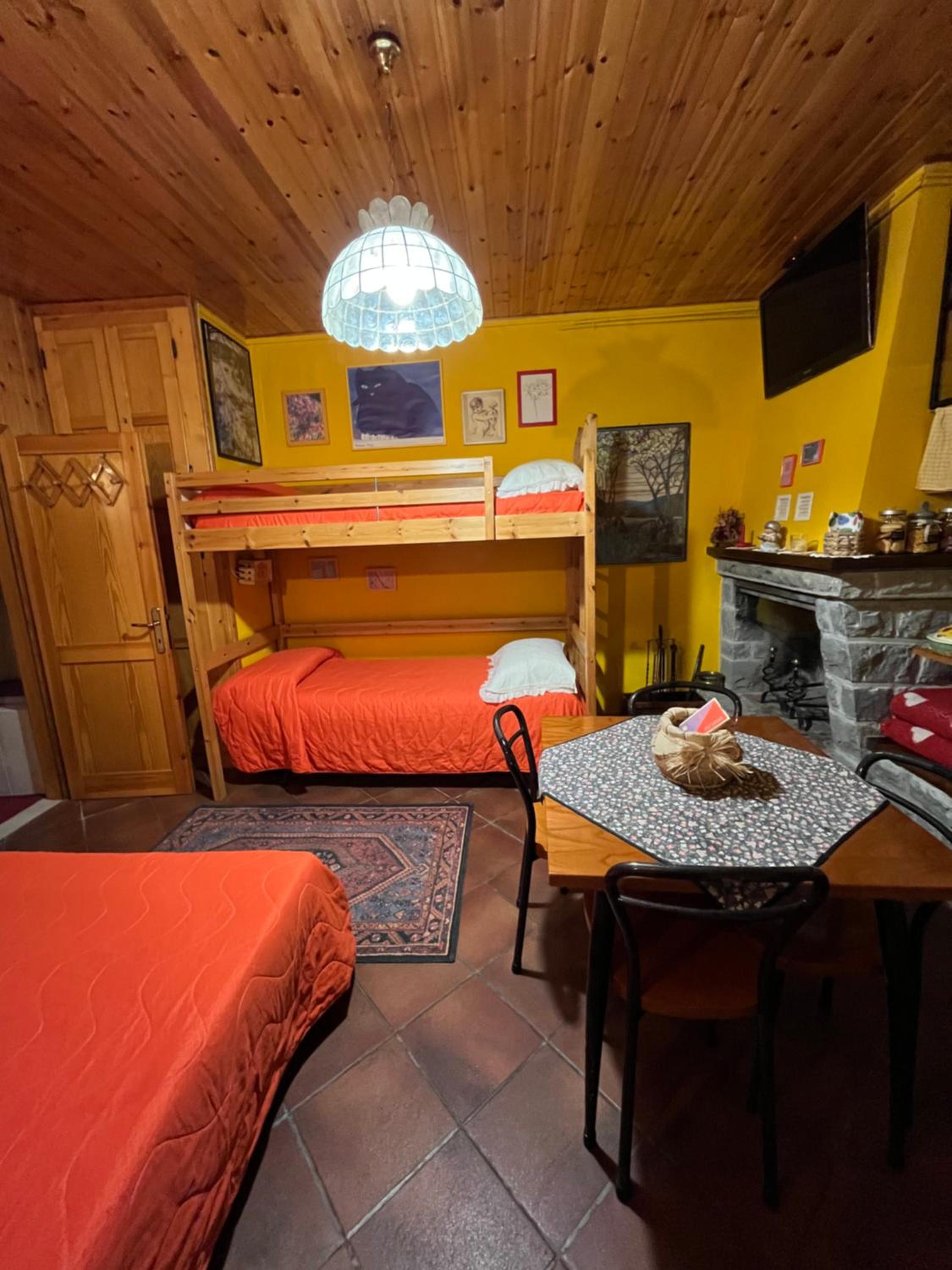 Quadruple Room - Photo 3