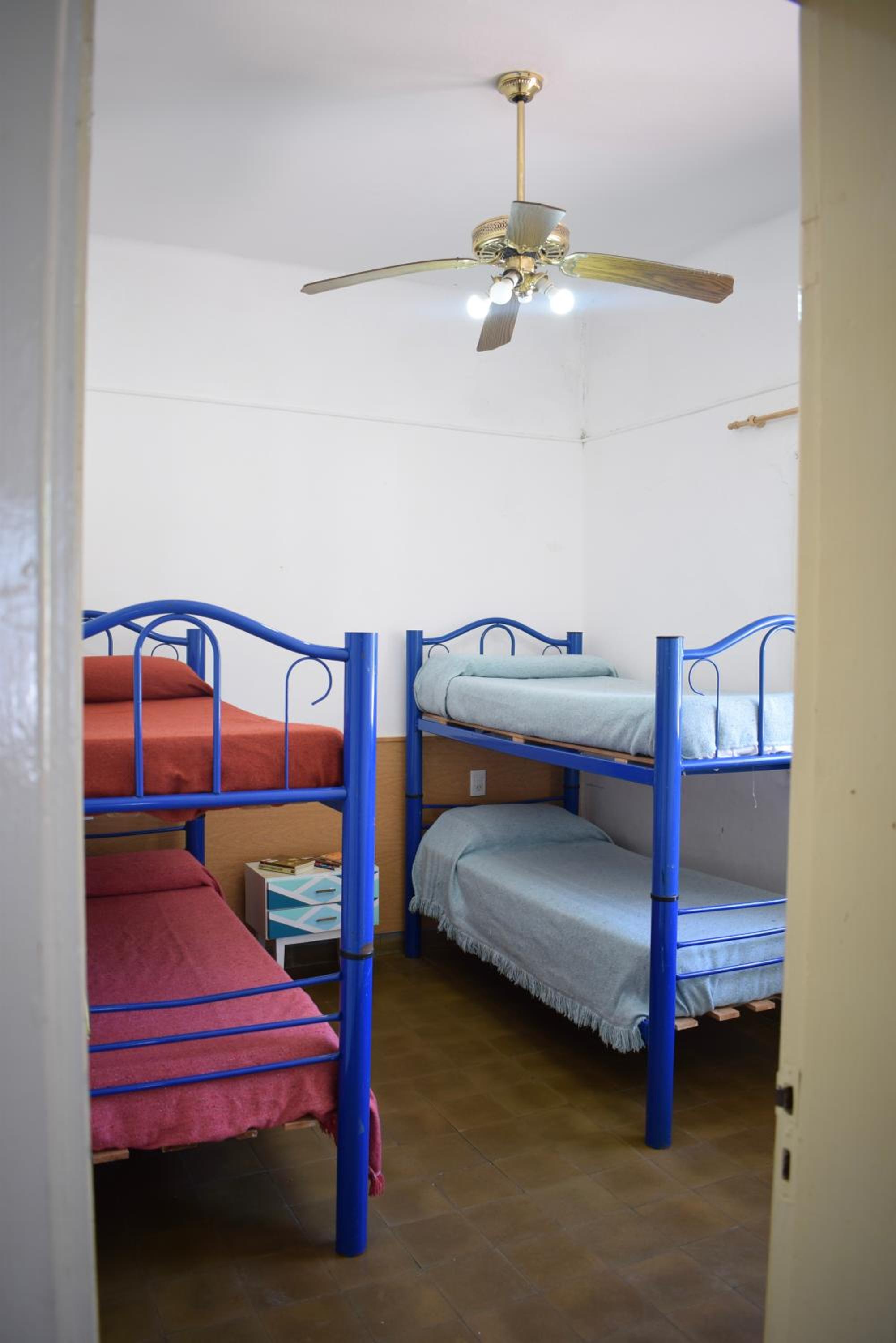 Standard Quadruple Room photo 3