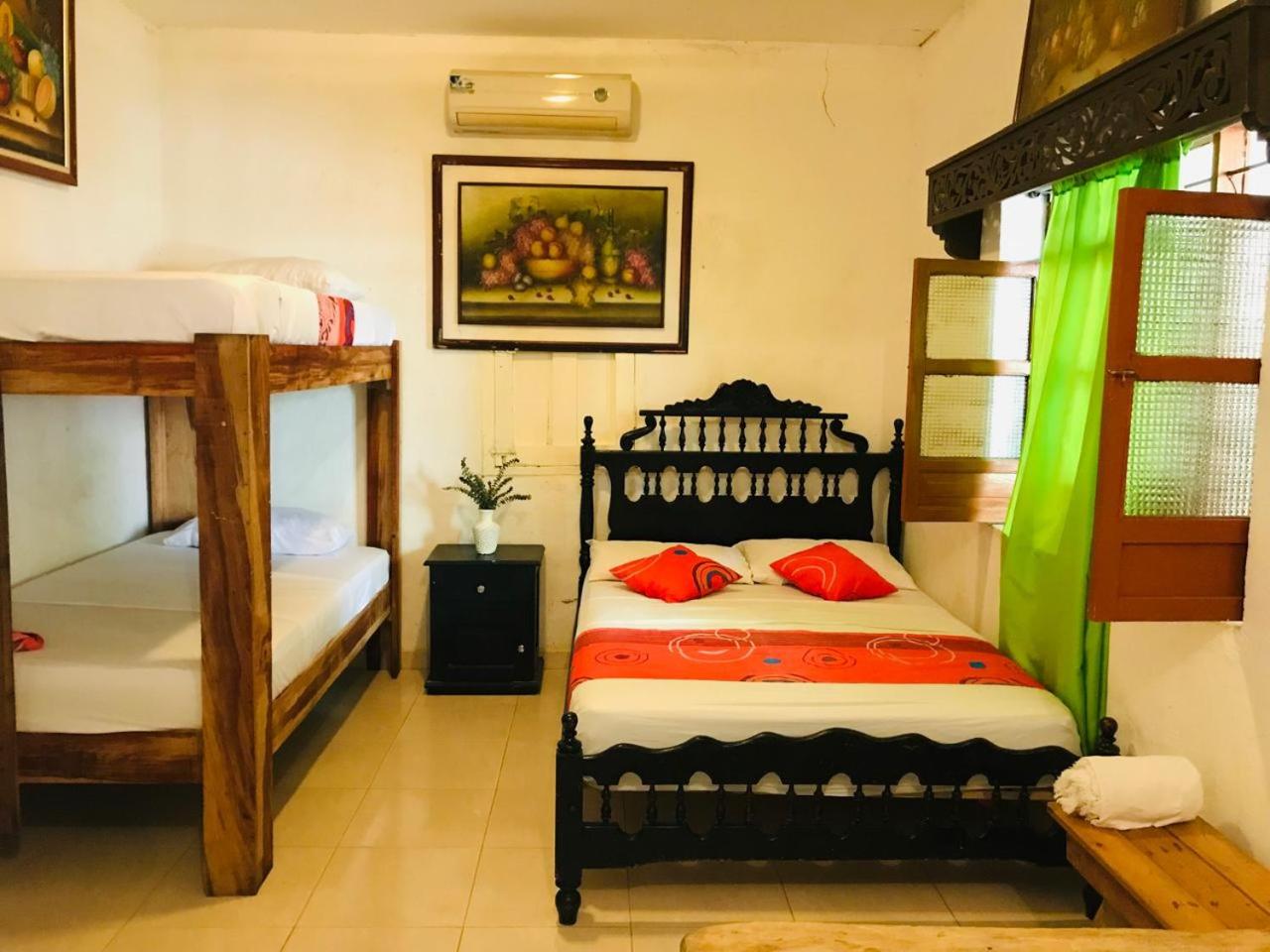 Deluxe Quadruple Room photo 2