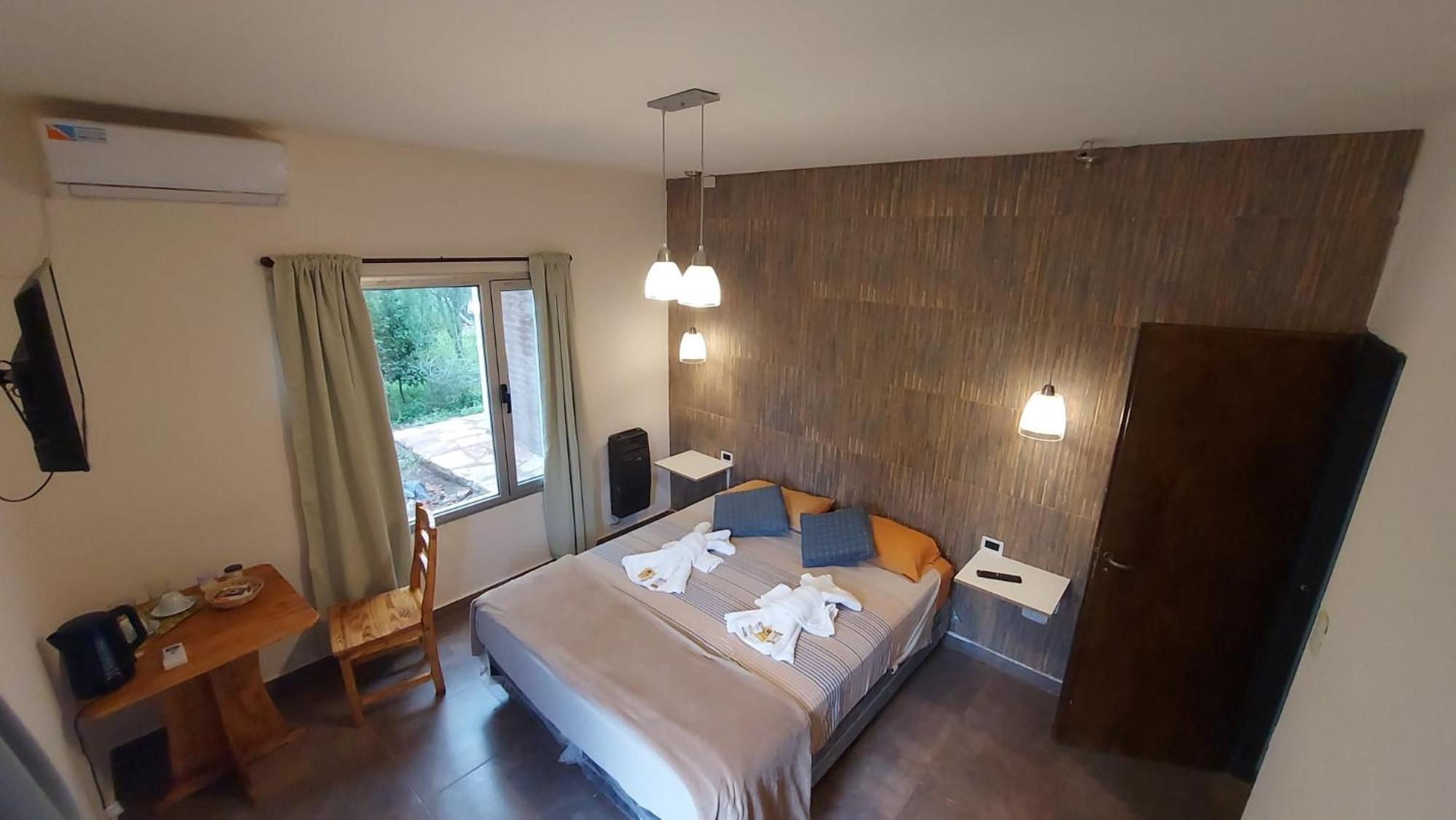 Double Room photo 1