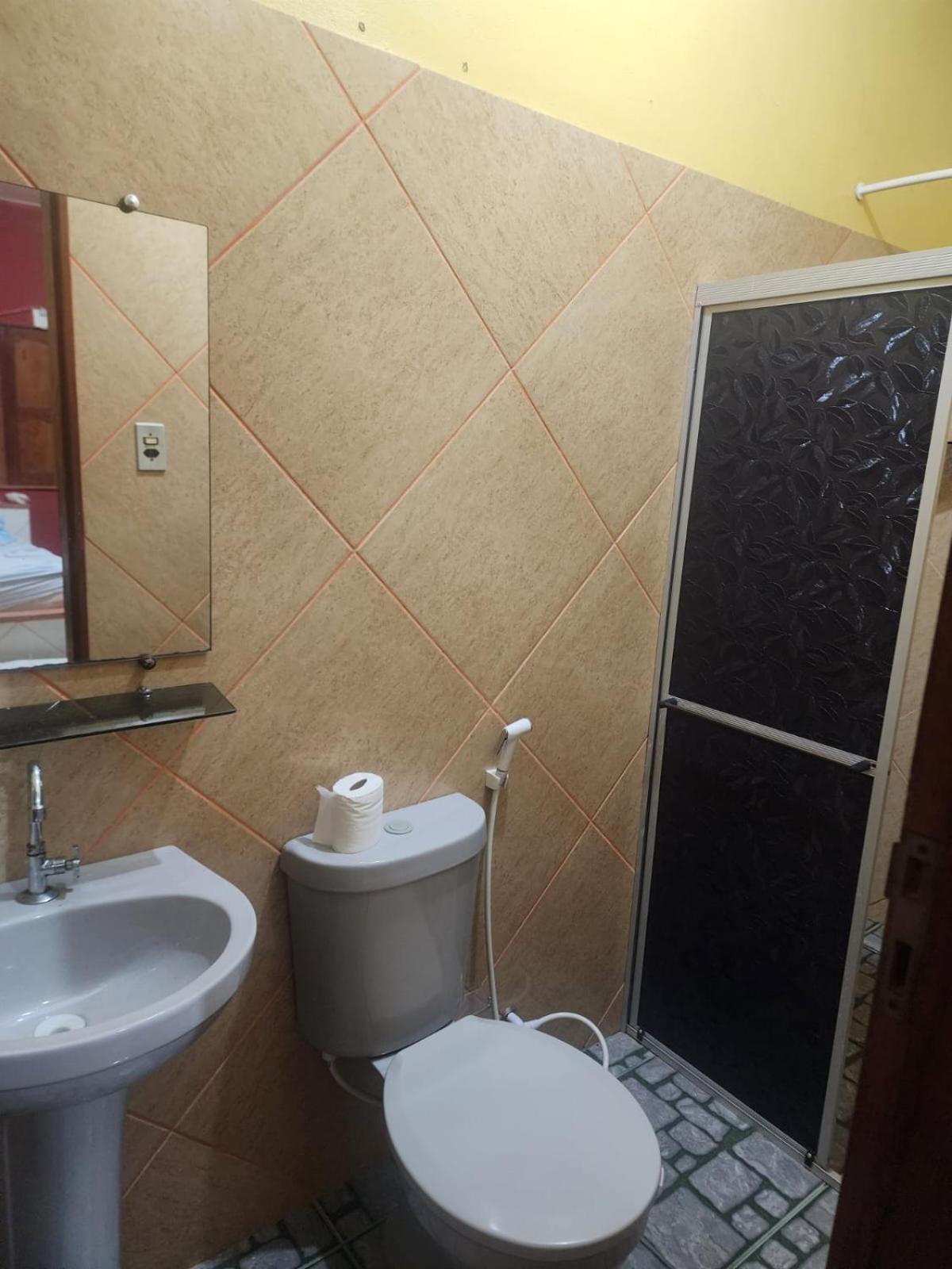 Double Room With Balcony photo 3