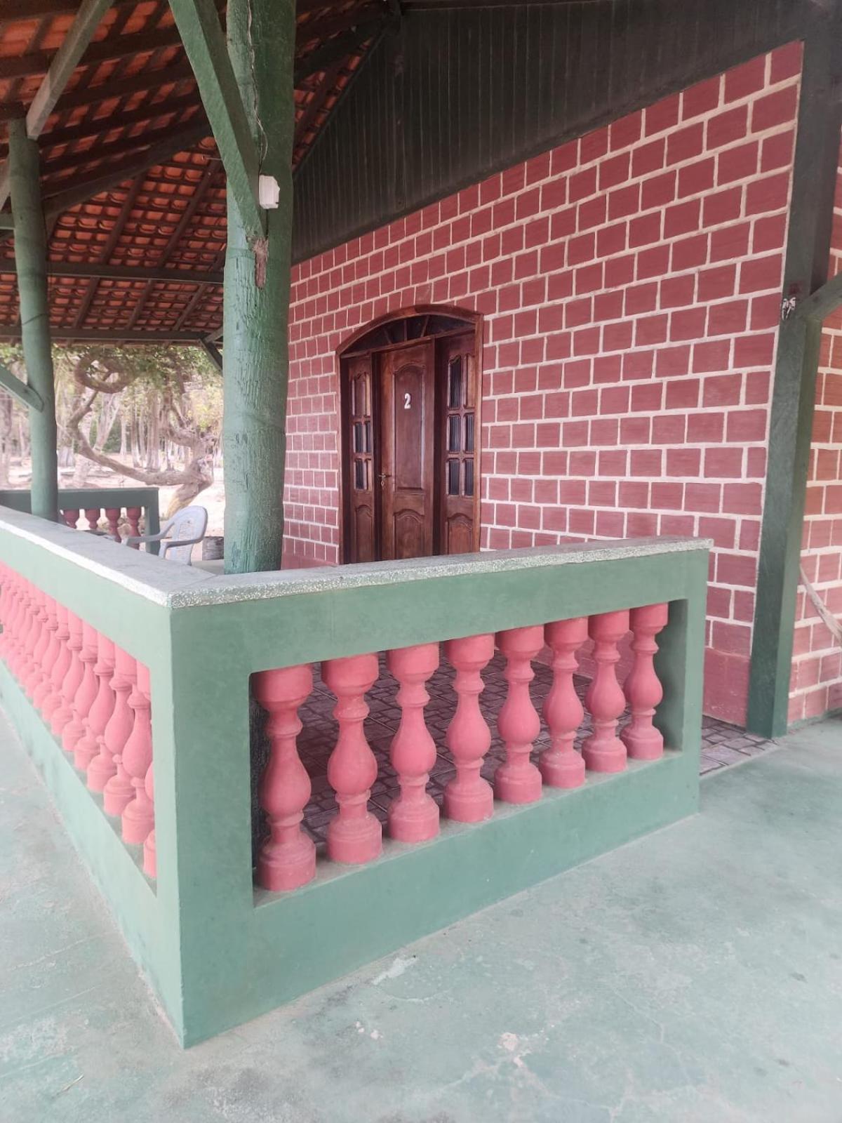 Double Room With Balcony photo 1