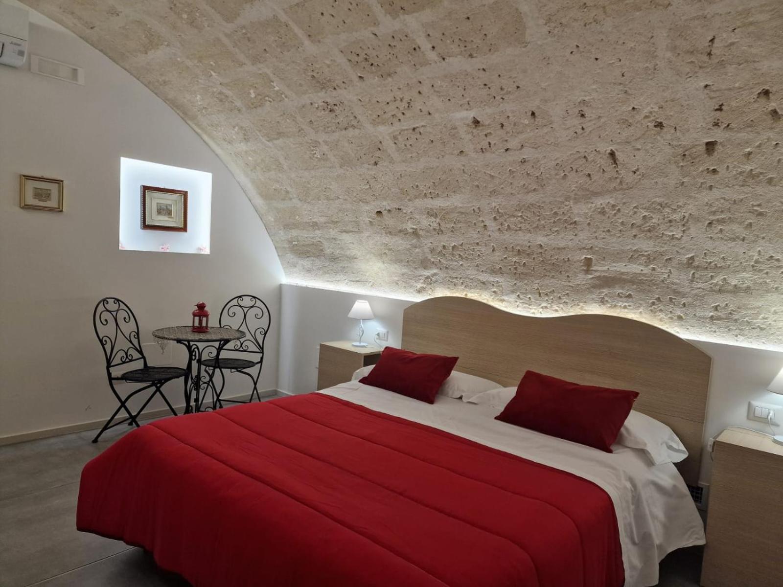 Double or Twin Room with Private Bathroom