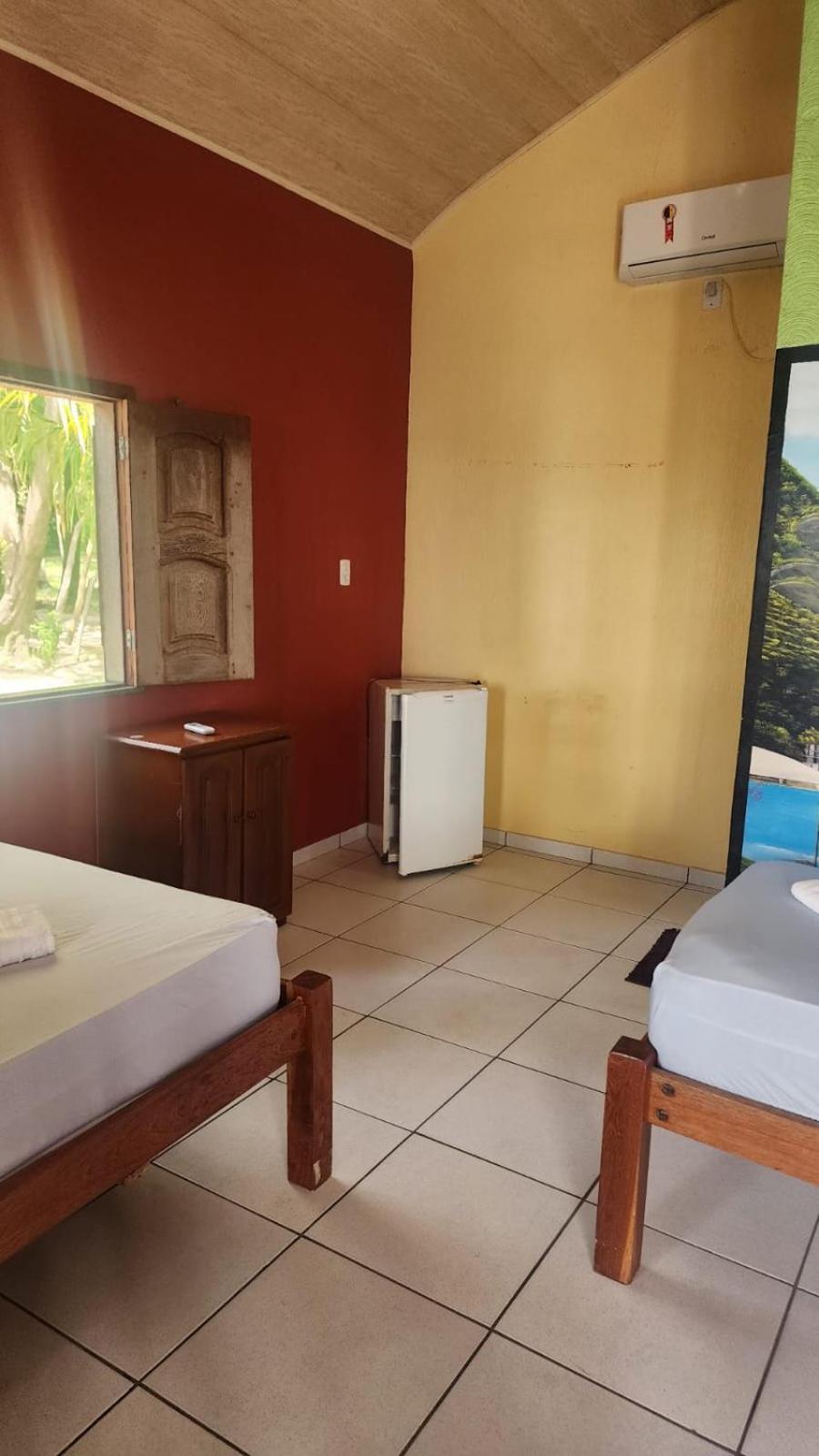 Quadruple Room With Balcony photo 3