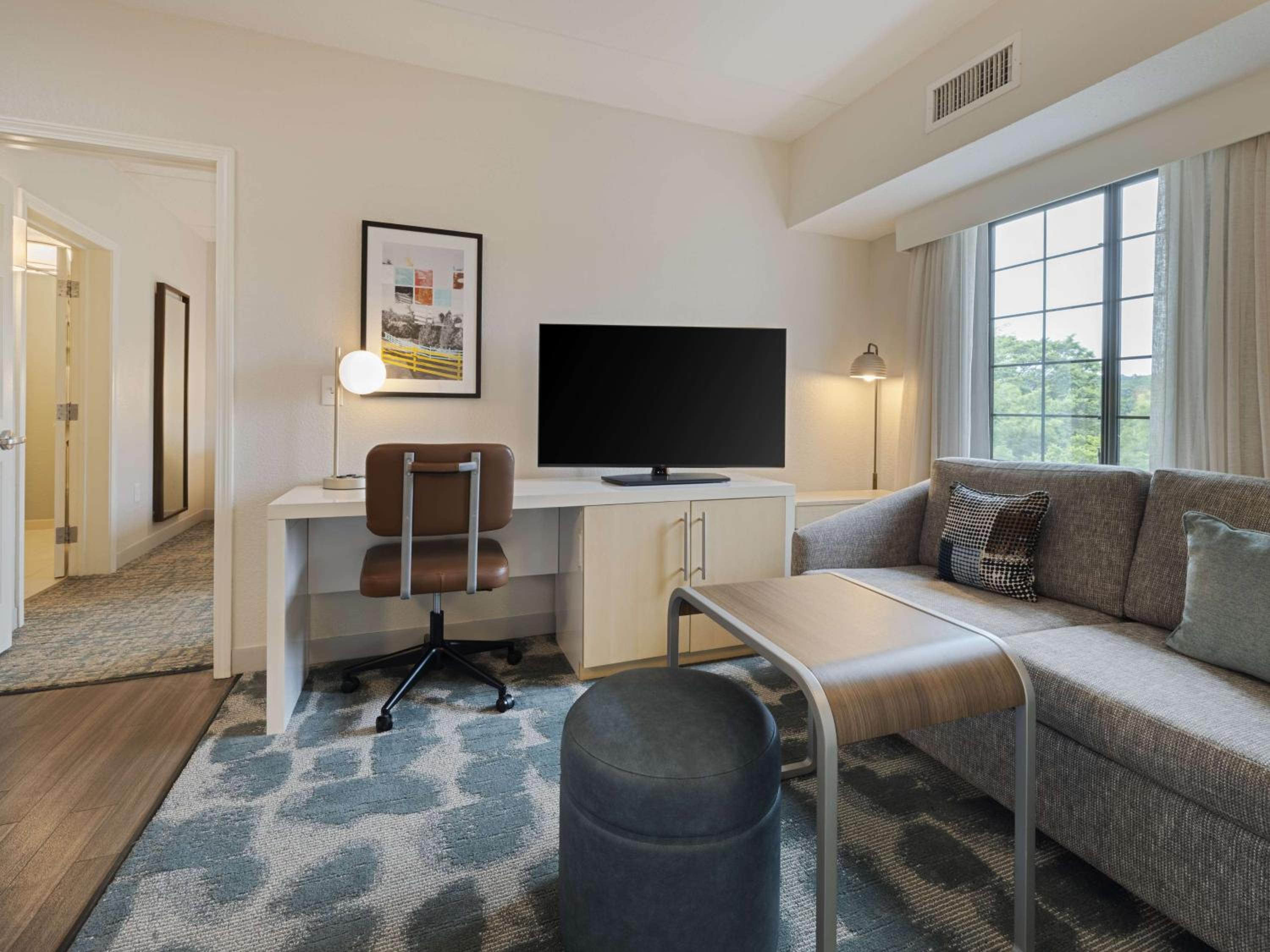 Two-Bedroom King Suite - Non-Smoking - Photo 7