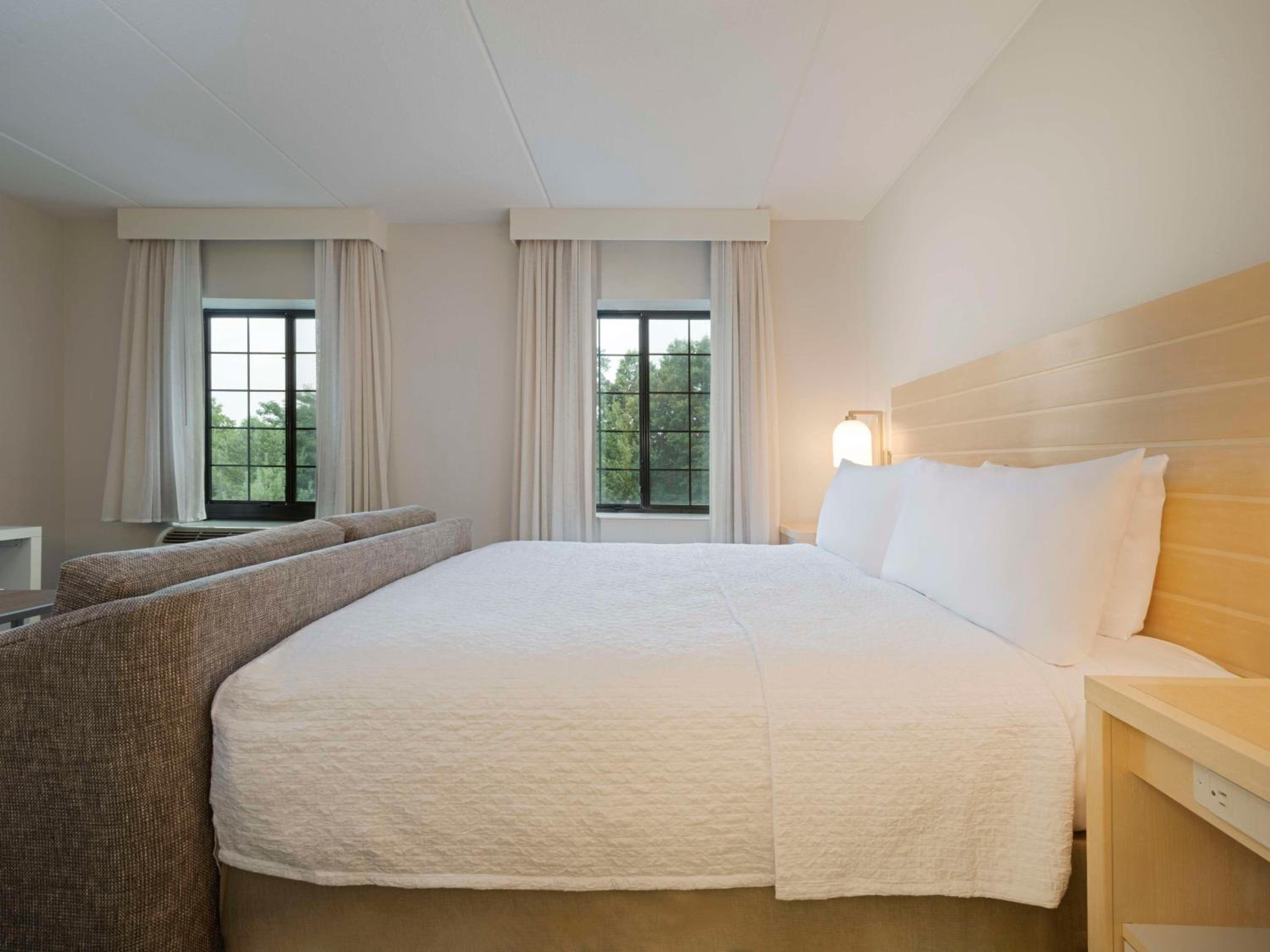 King Studio Suite - Photo 8