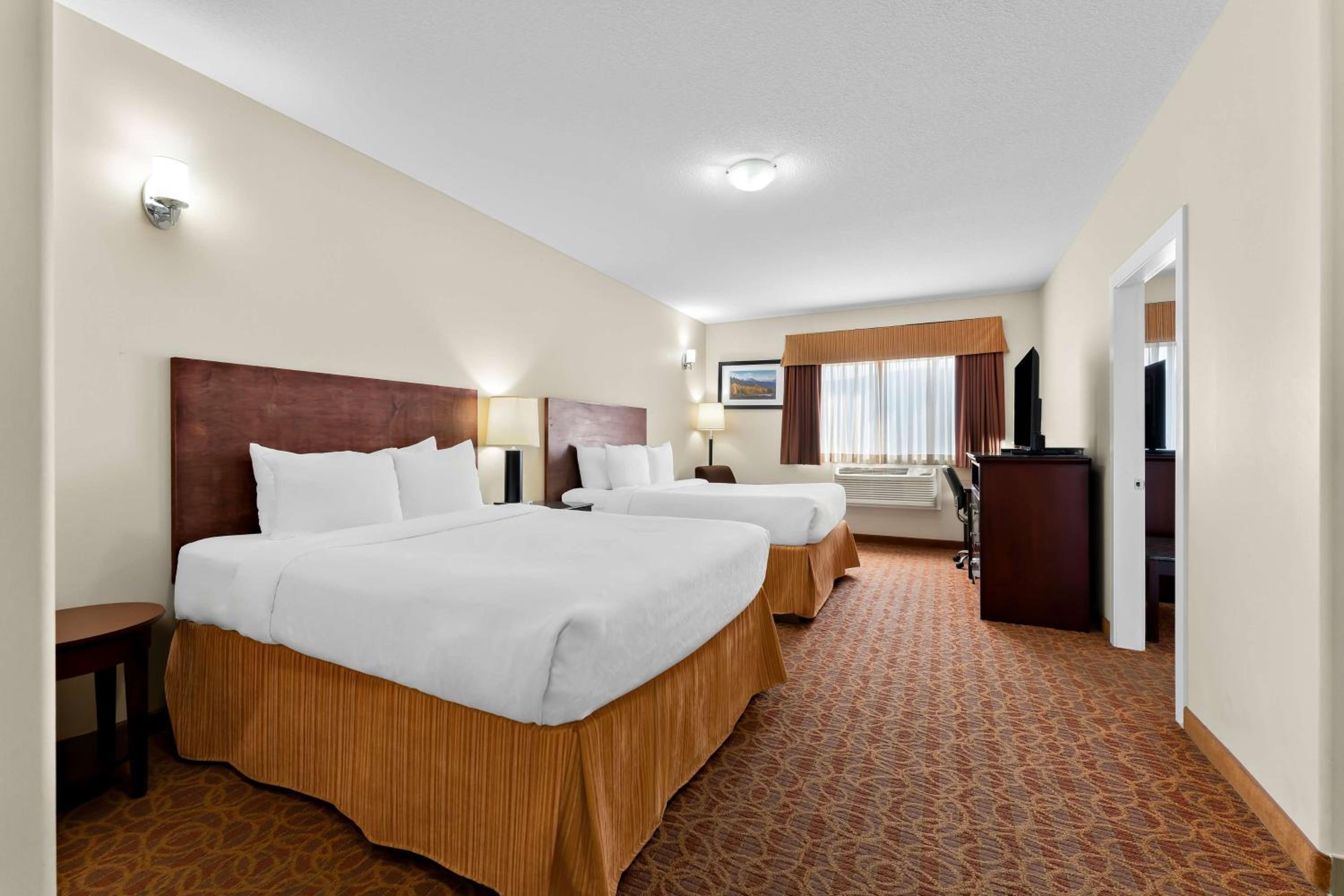 Family Suite - Photo 3