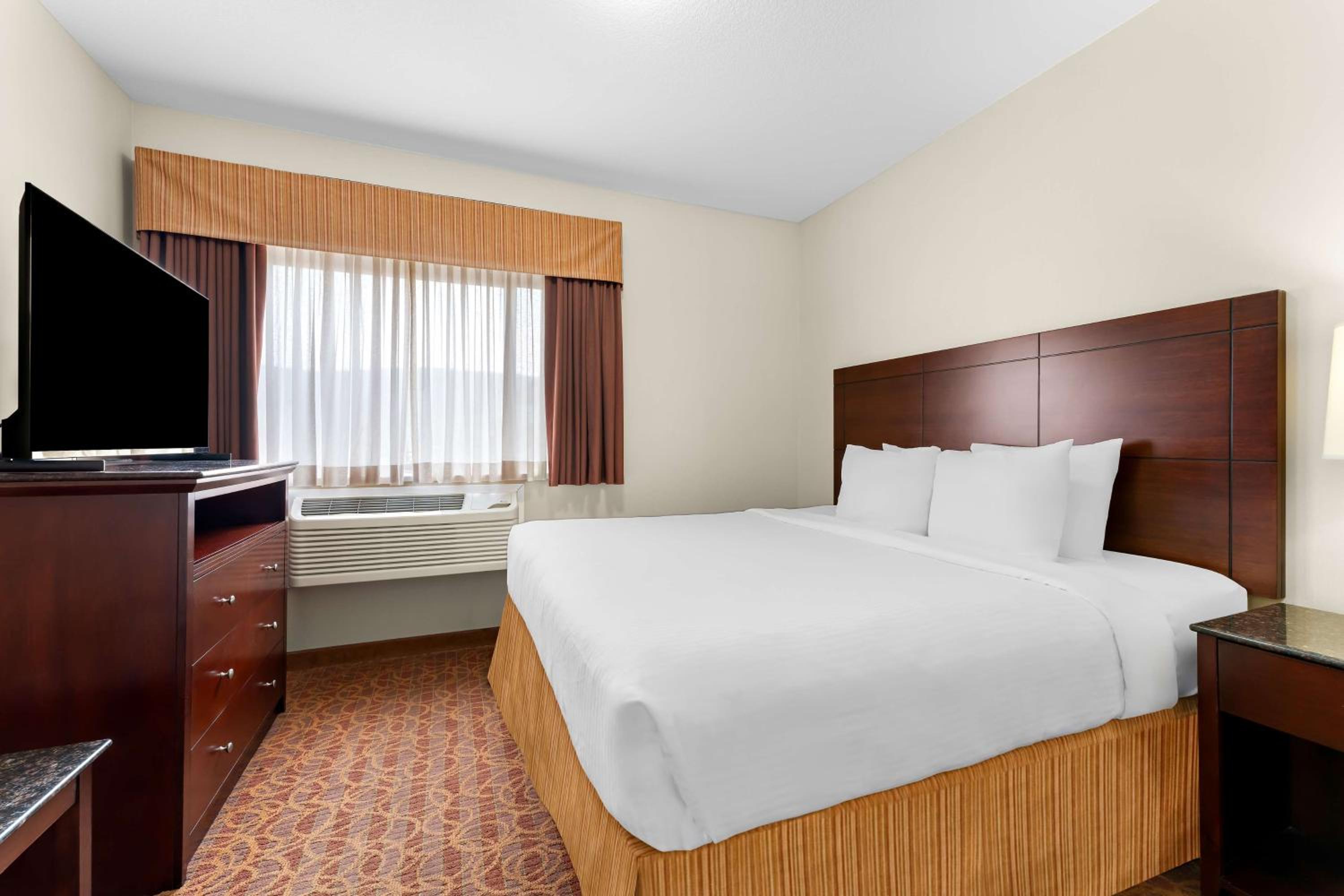 Family Suite - Photo 2