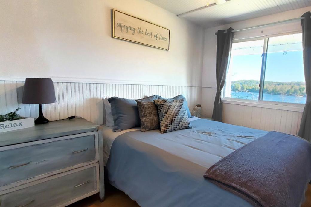 Two-Bedroom Chalet photo 1