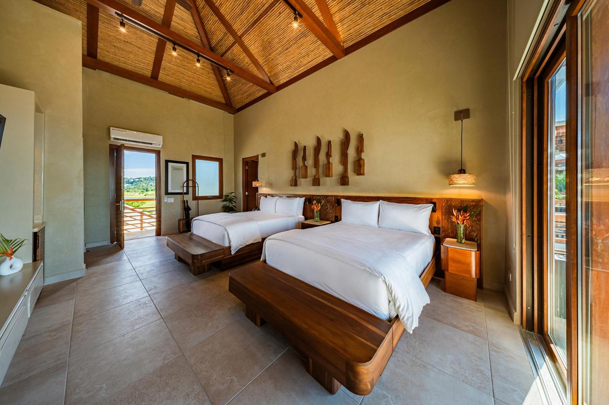 Deluxe Double Room photo 3