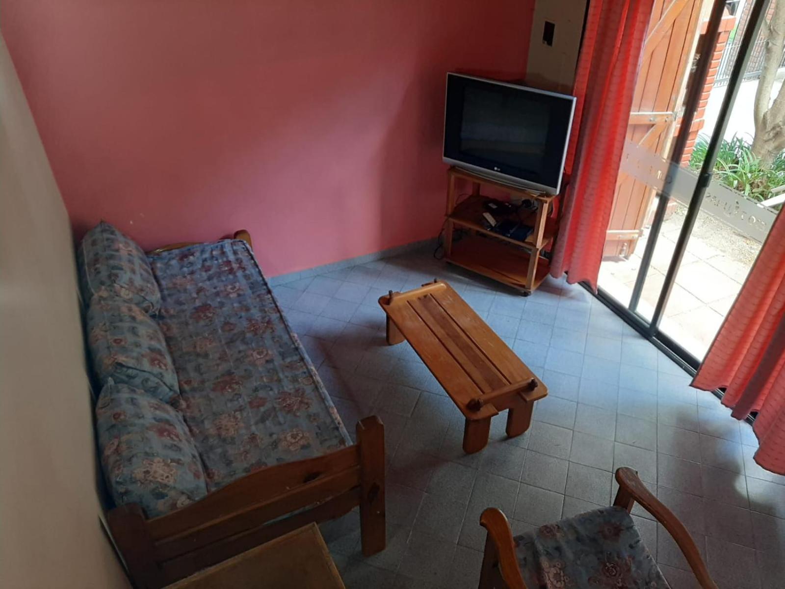 Duplex Apartment photo 1