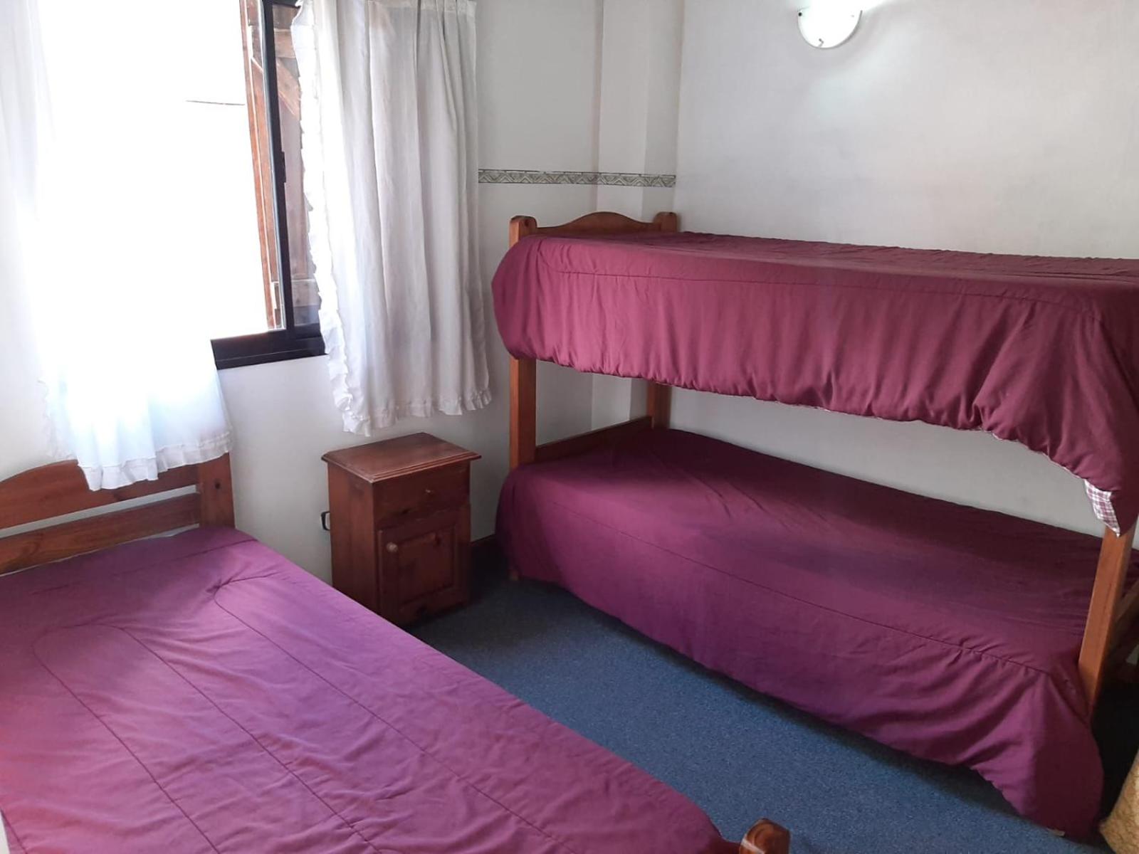 Duplex Apartment photo 3