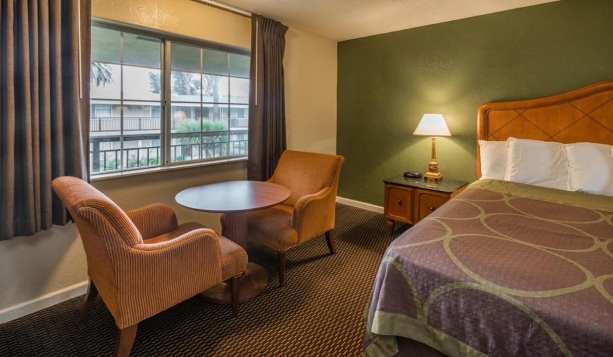 King Room - Photo 3