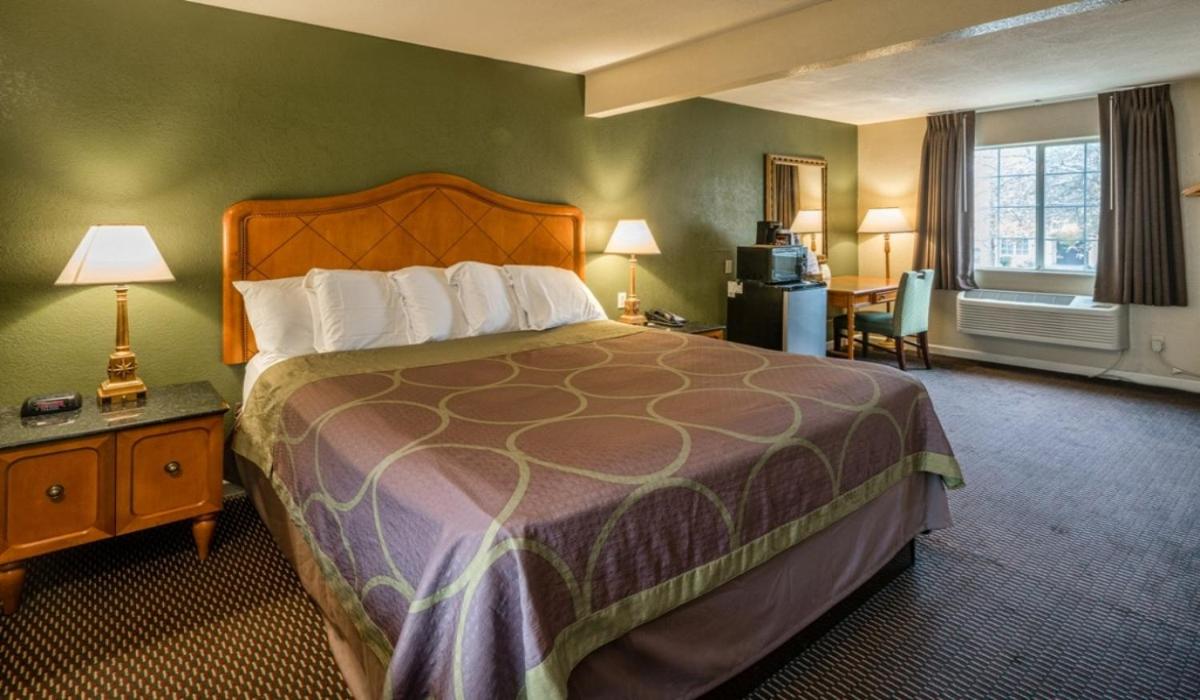 King Room - Photo 1