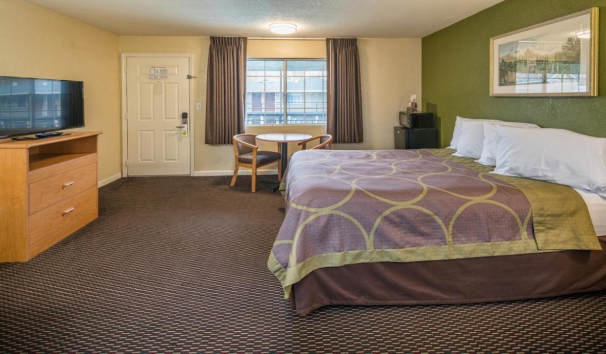 King Room - Photo 4