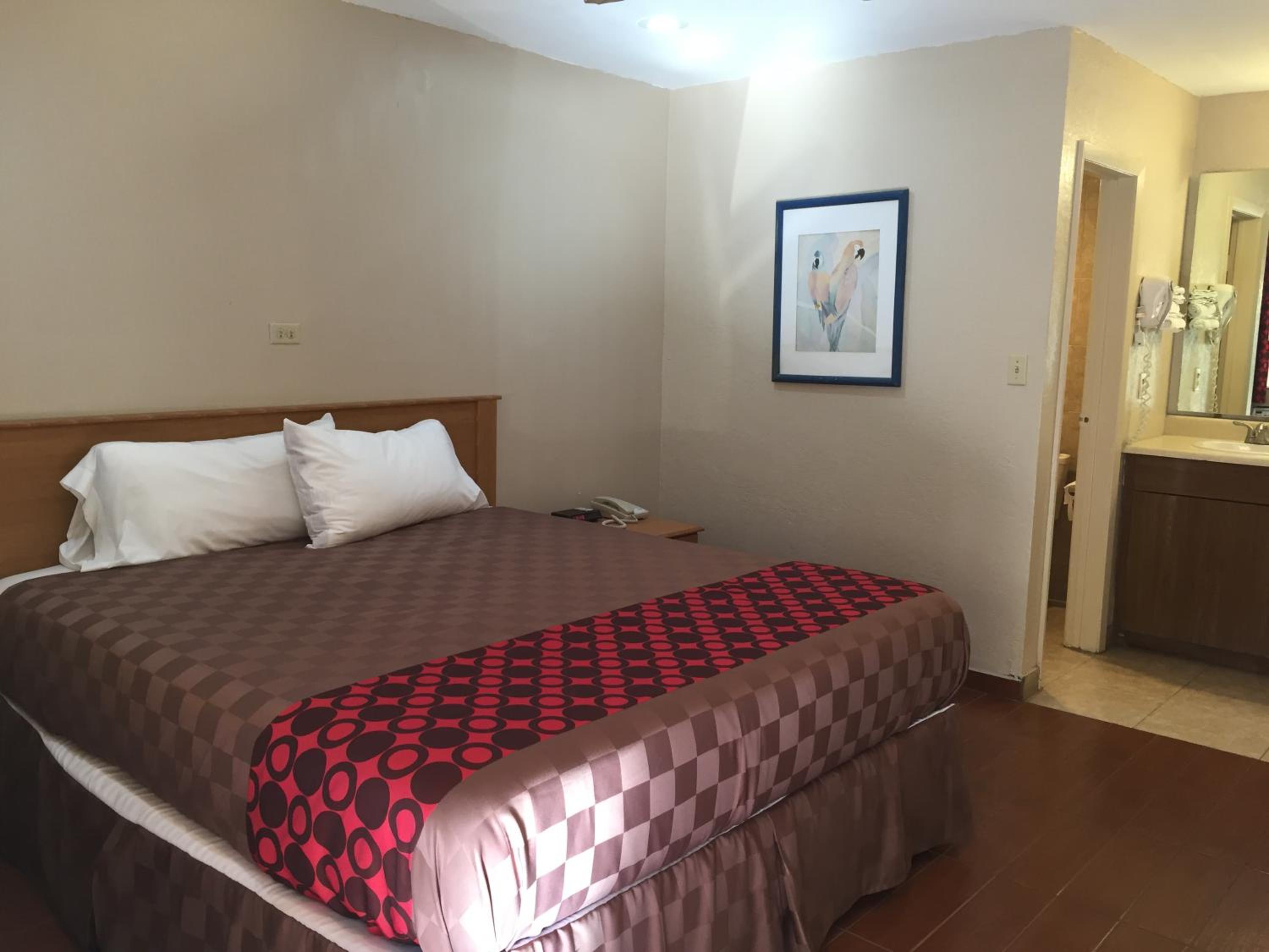 King Room - Non-Smoking photo 2