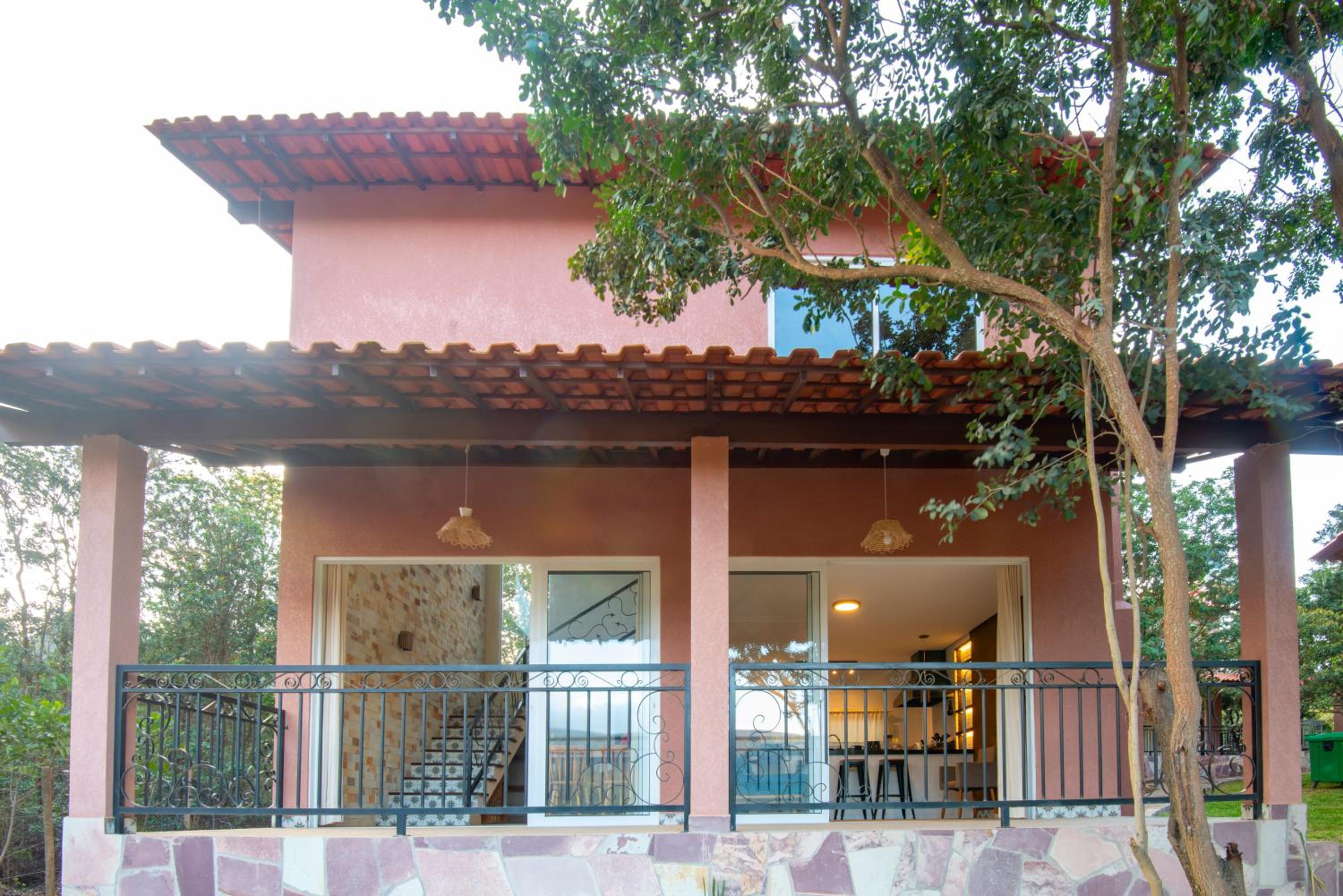 Chalet photo 2