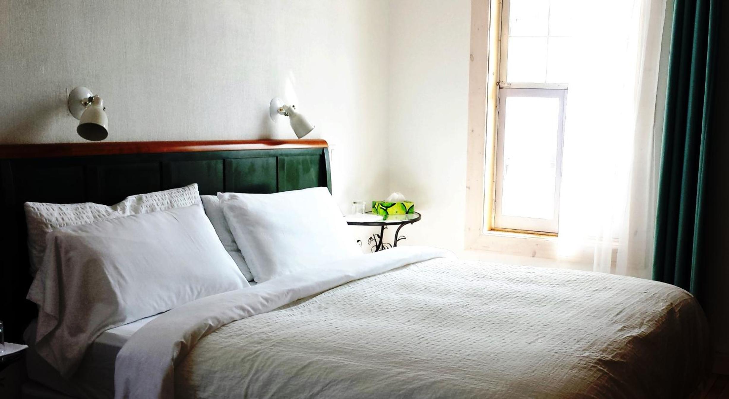 King Room With Sea View photo 1