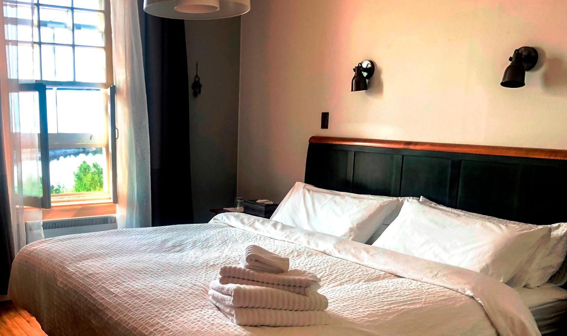 King Room With Sea View photo 2