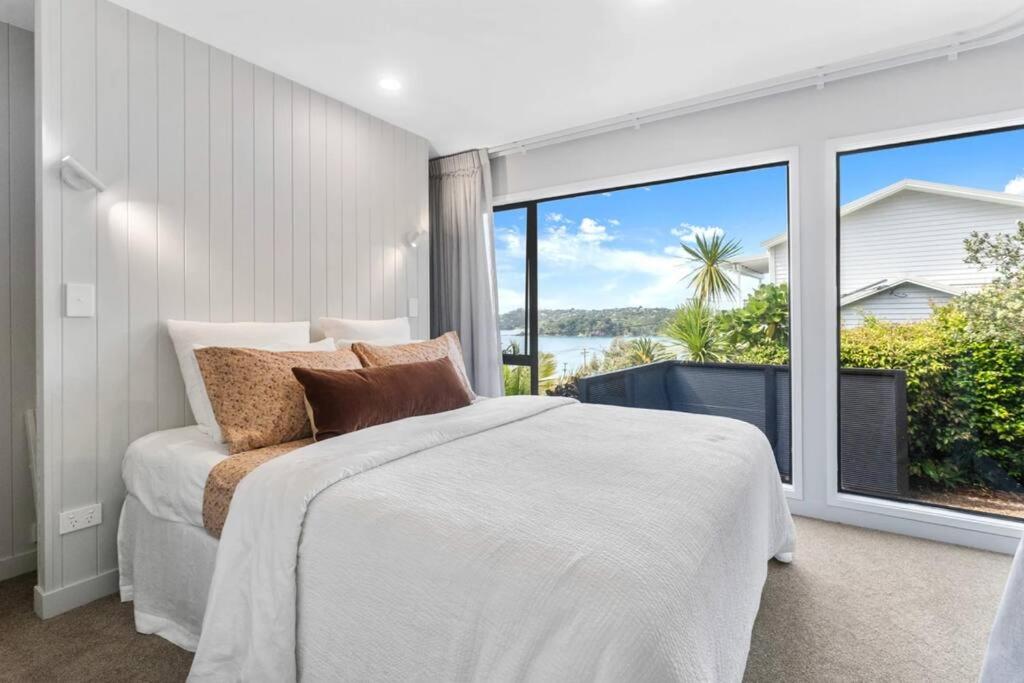Four-Bedroom Vacation Home photo 1