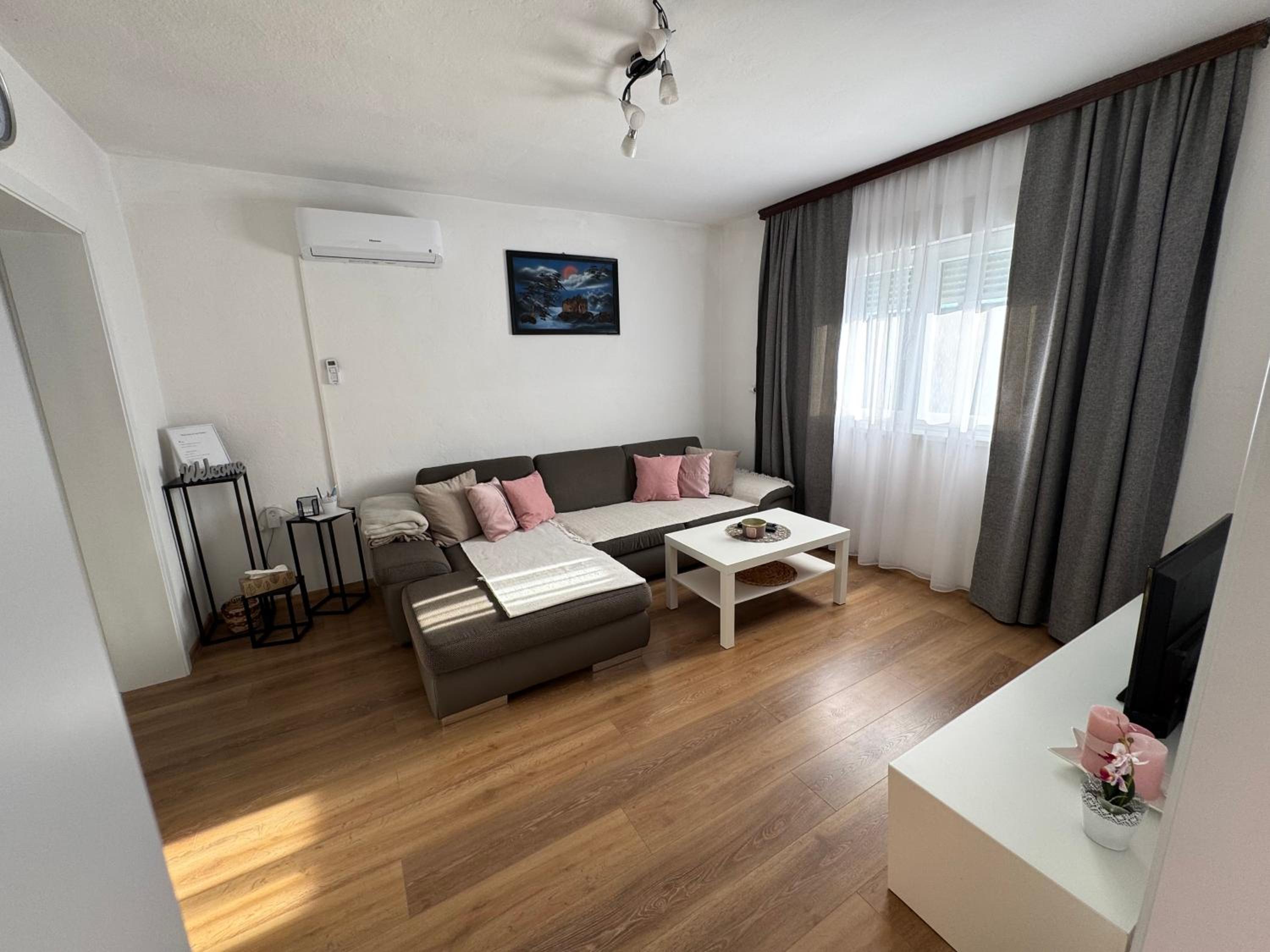 Two-Bedroom Apartment - Photo 9