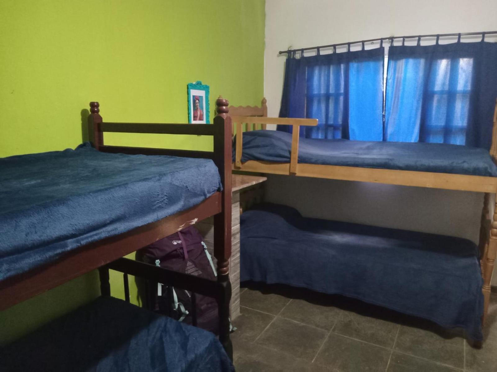 Single Bed in 6-Bed Dormitory Room photo 1