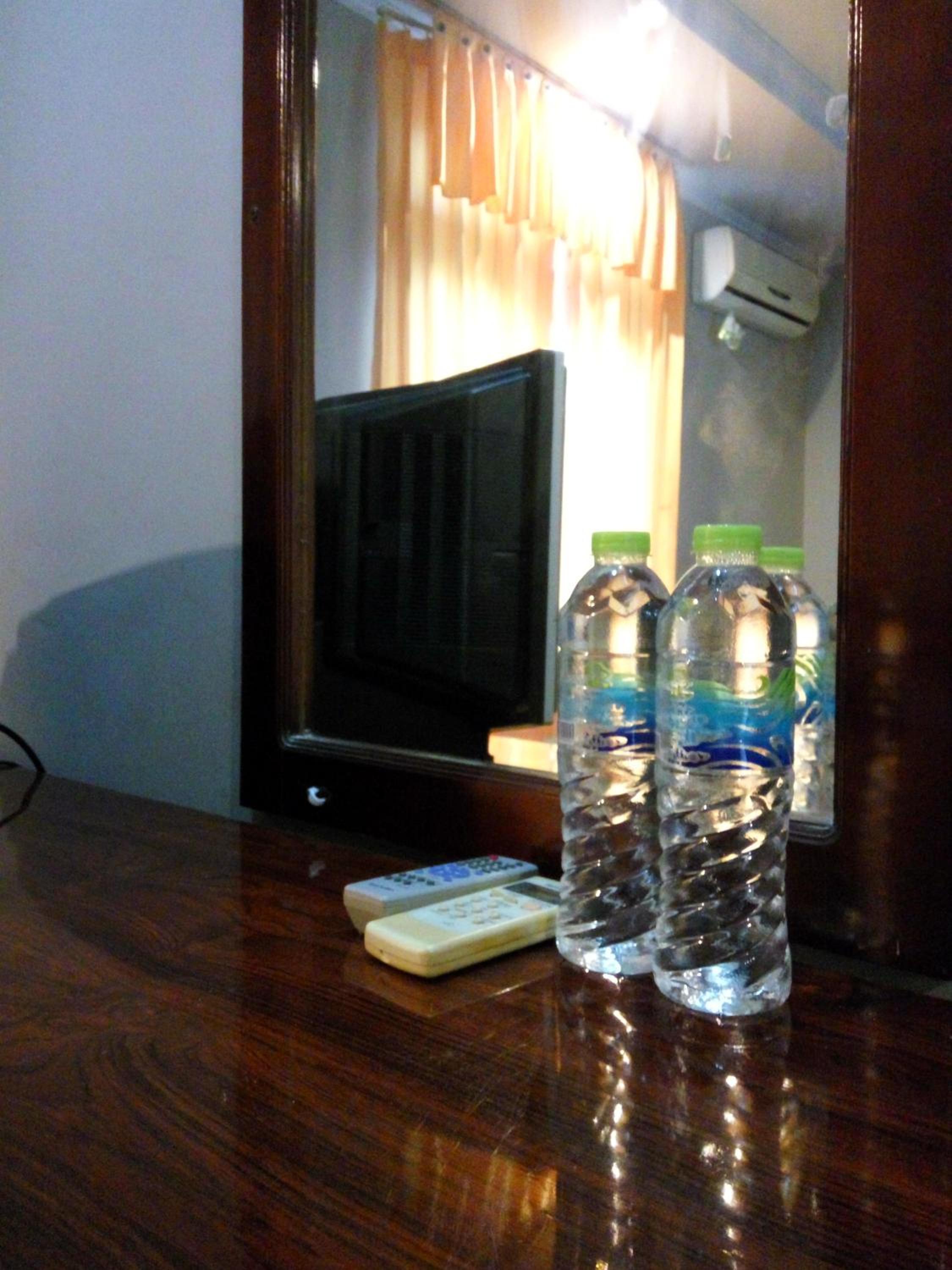 Standard Double Room - Photo 1