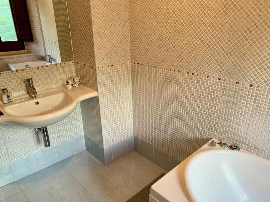 Two-Bedroom House photo 2
