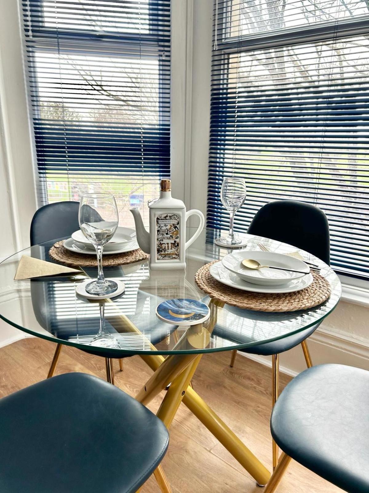 Superior Apartment photo 3