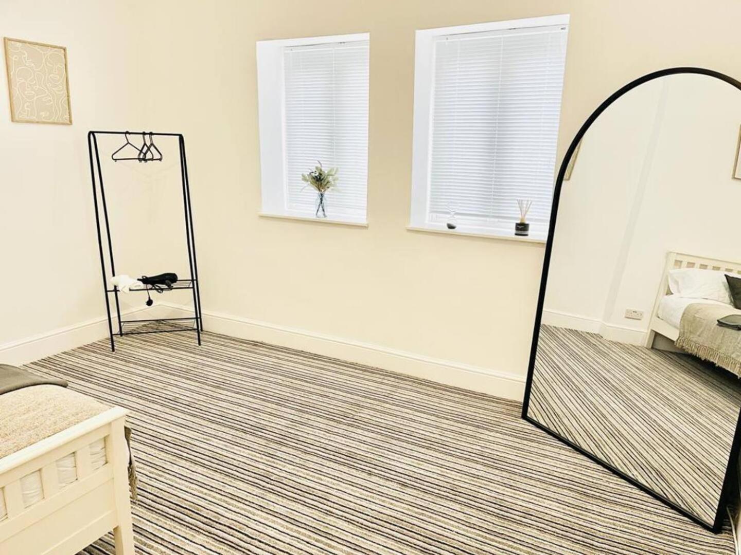 Standard Apartment photo 1