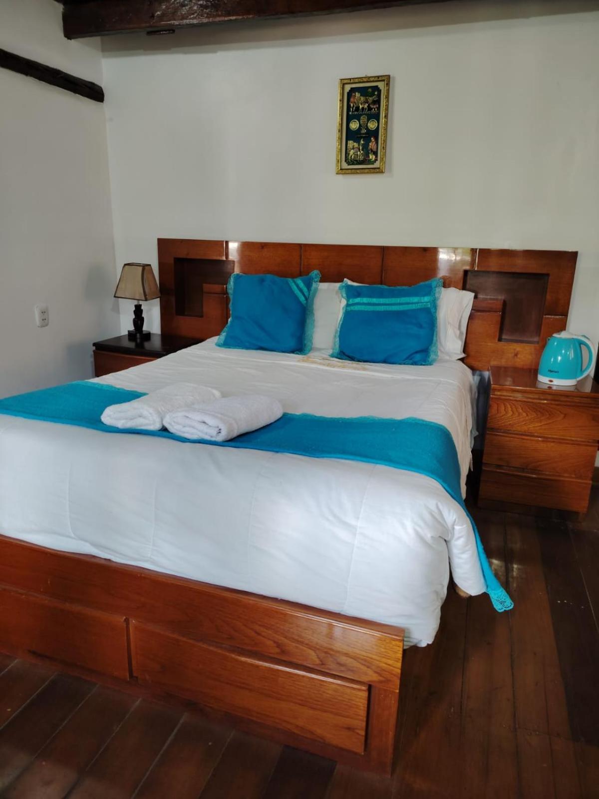 Large Single Room photo 1