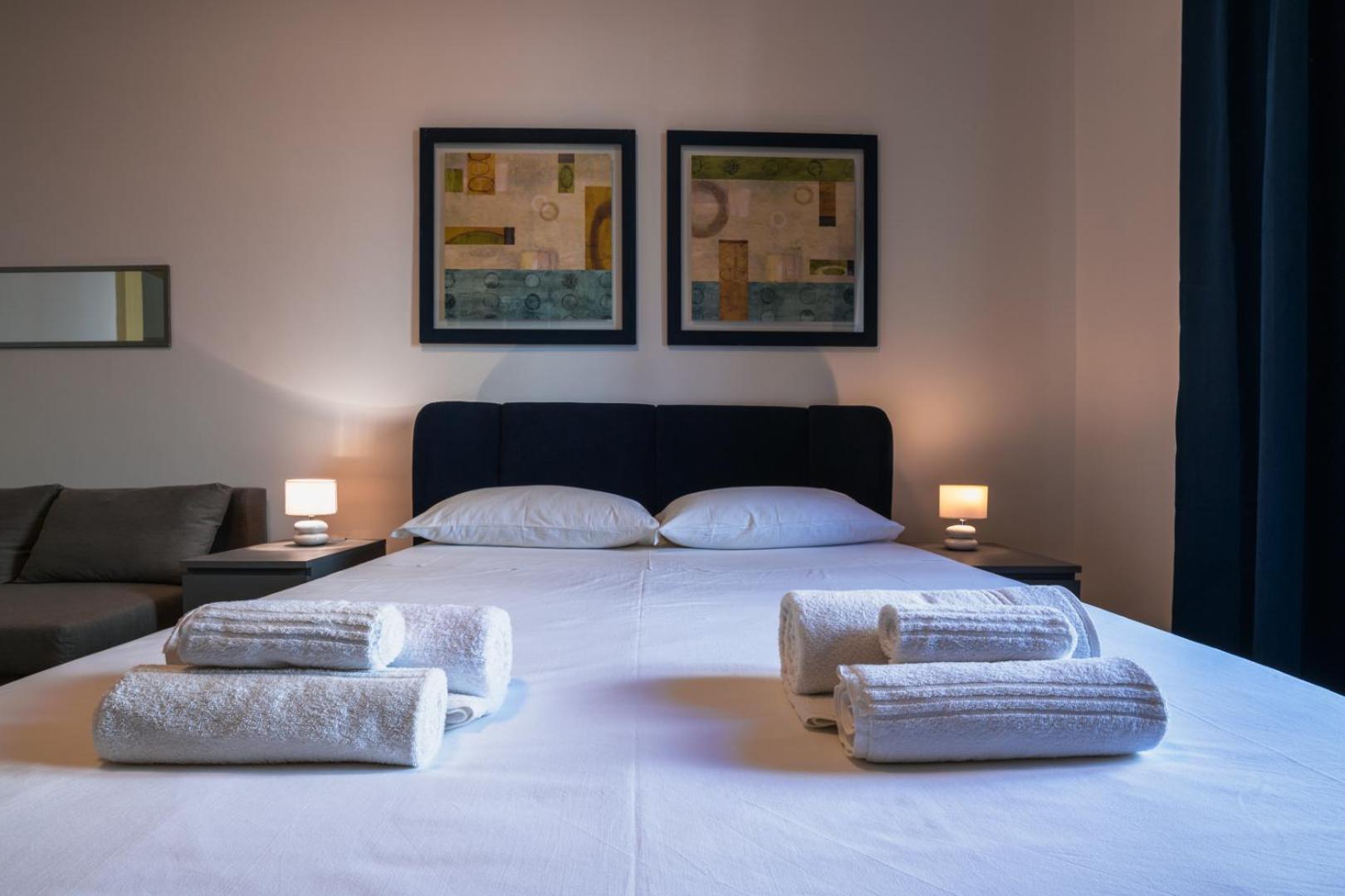 Superior Queen Room