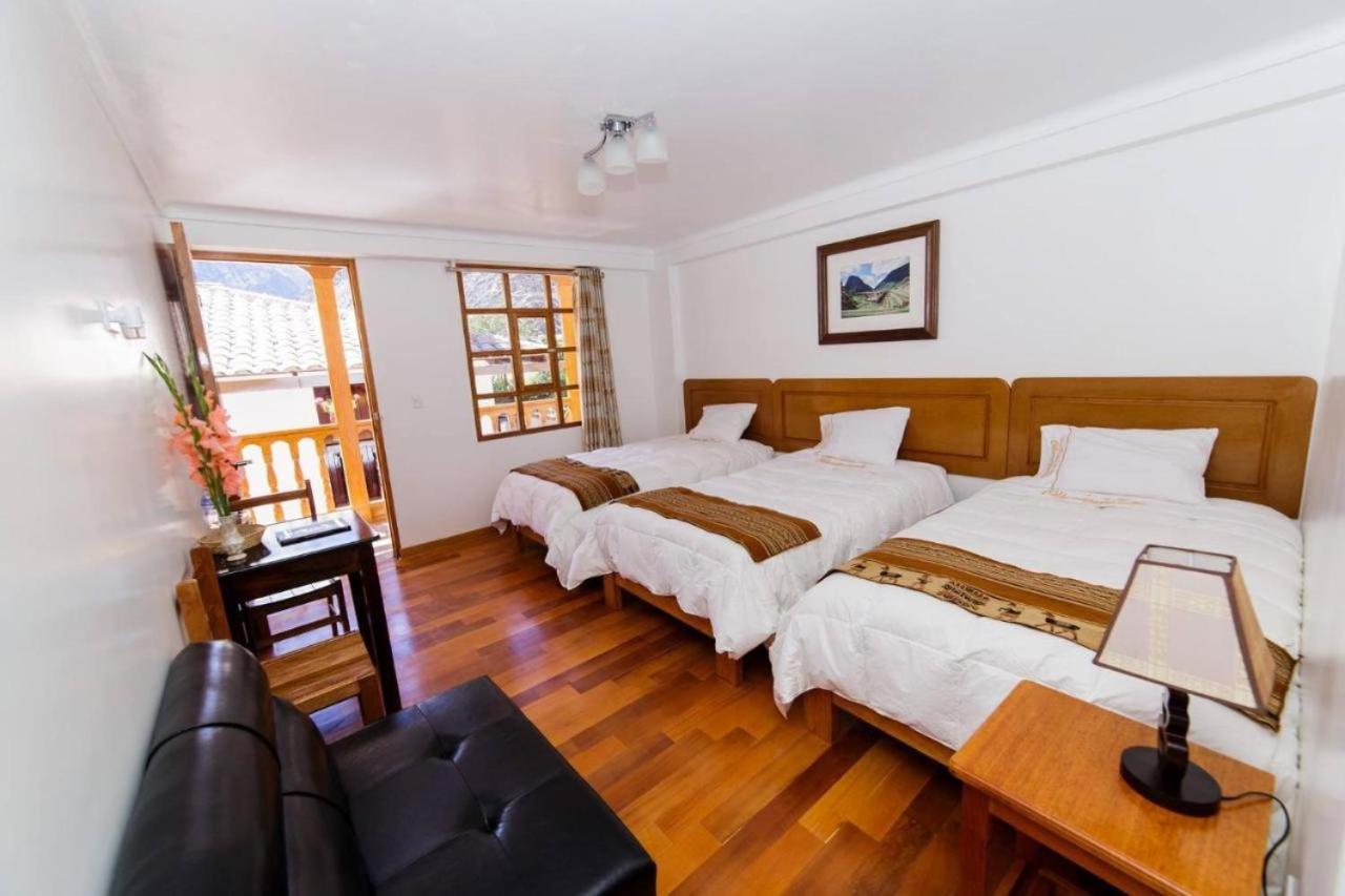 Triple Room photo 1