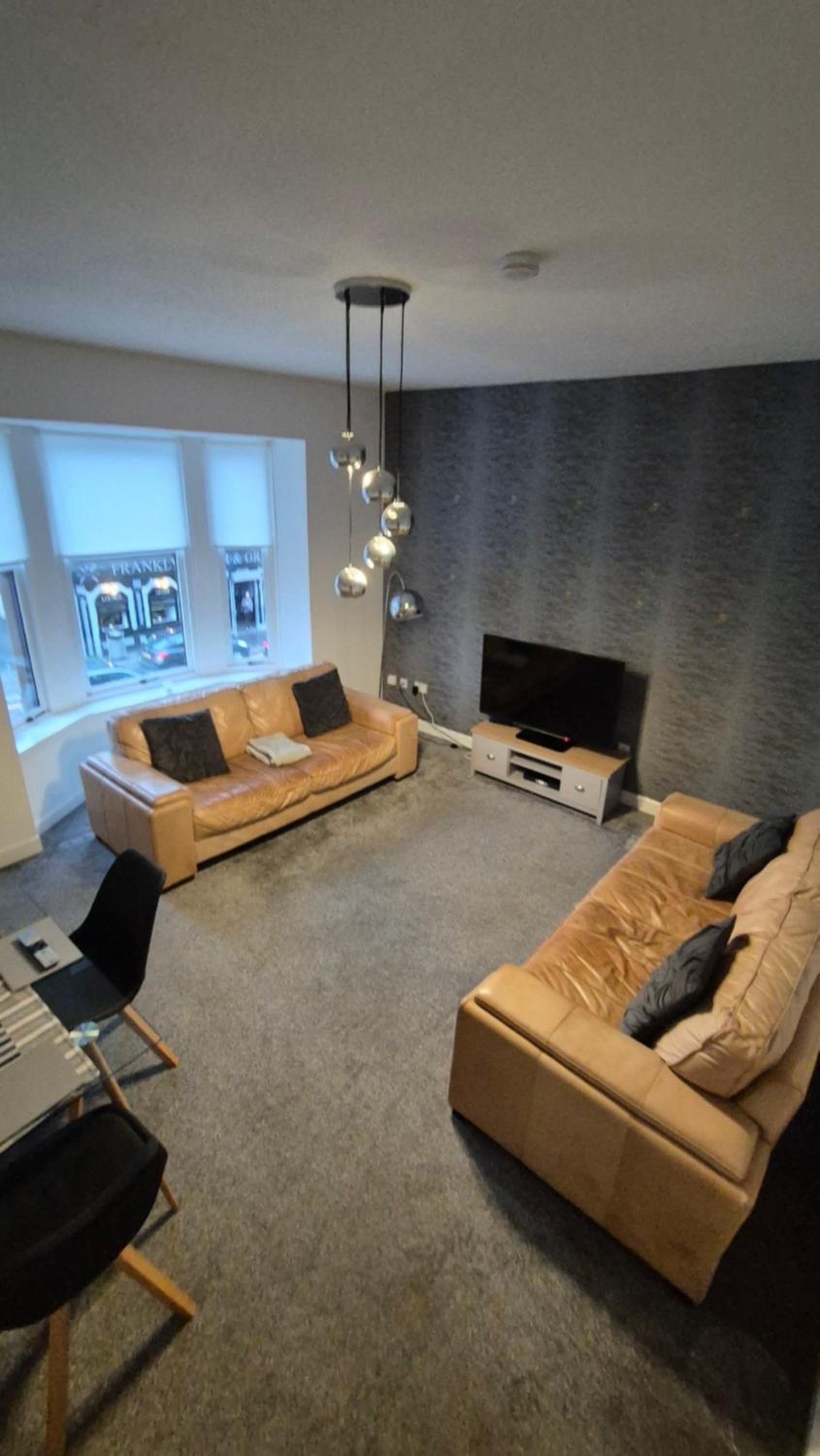 Two-Bedroom Apartment photo 1