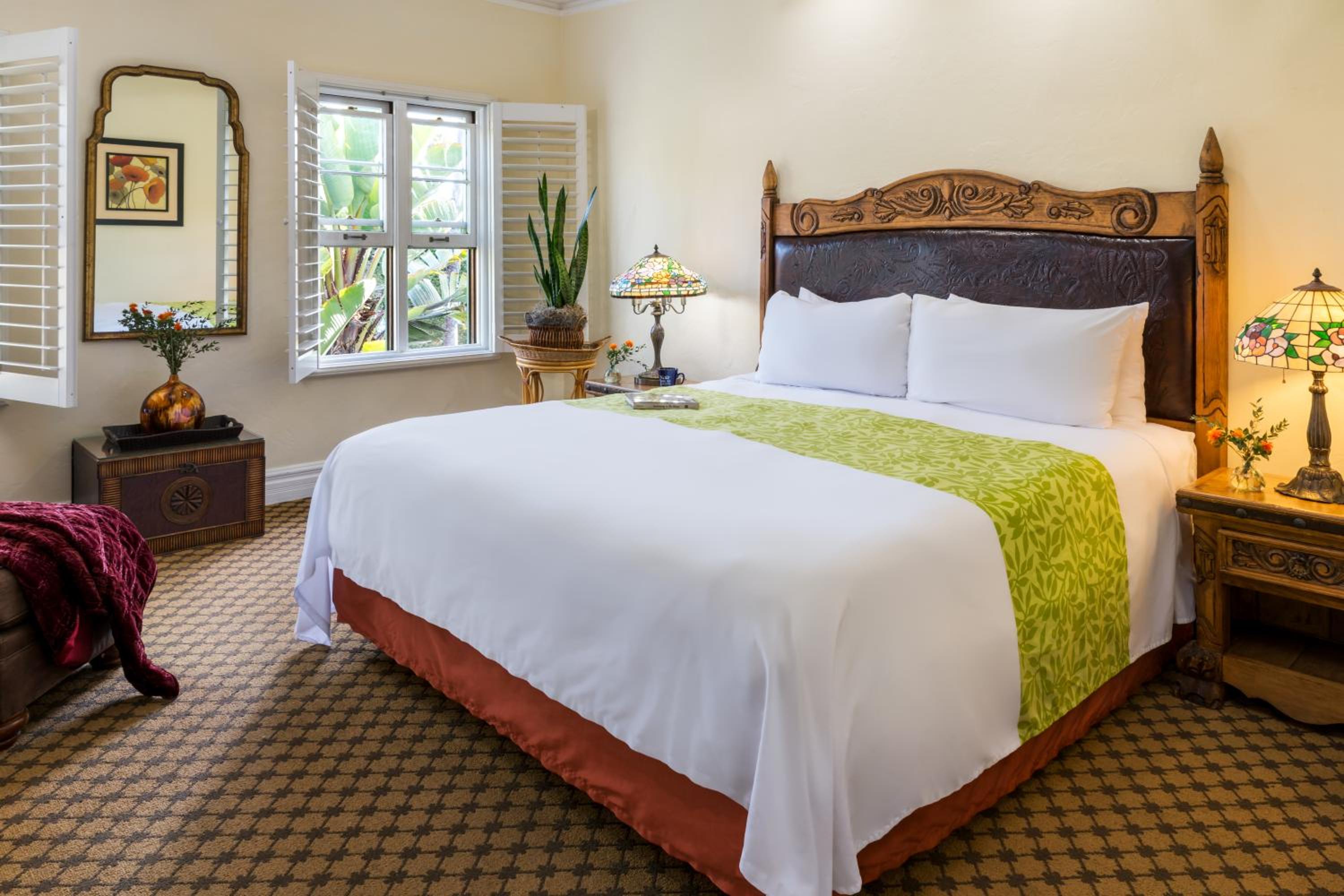 King Room - Photo 1