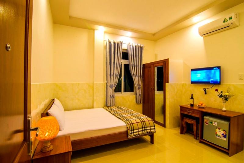 Double Room photo 1