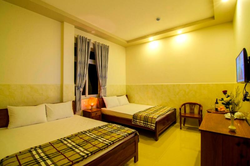 Twin Room photo 1