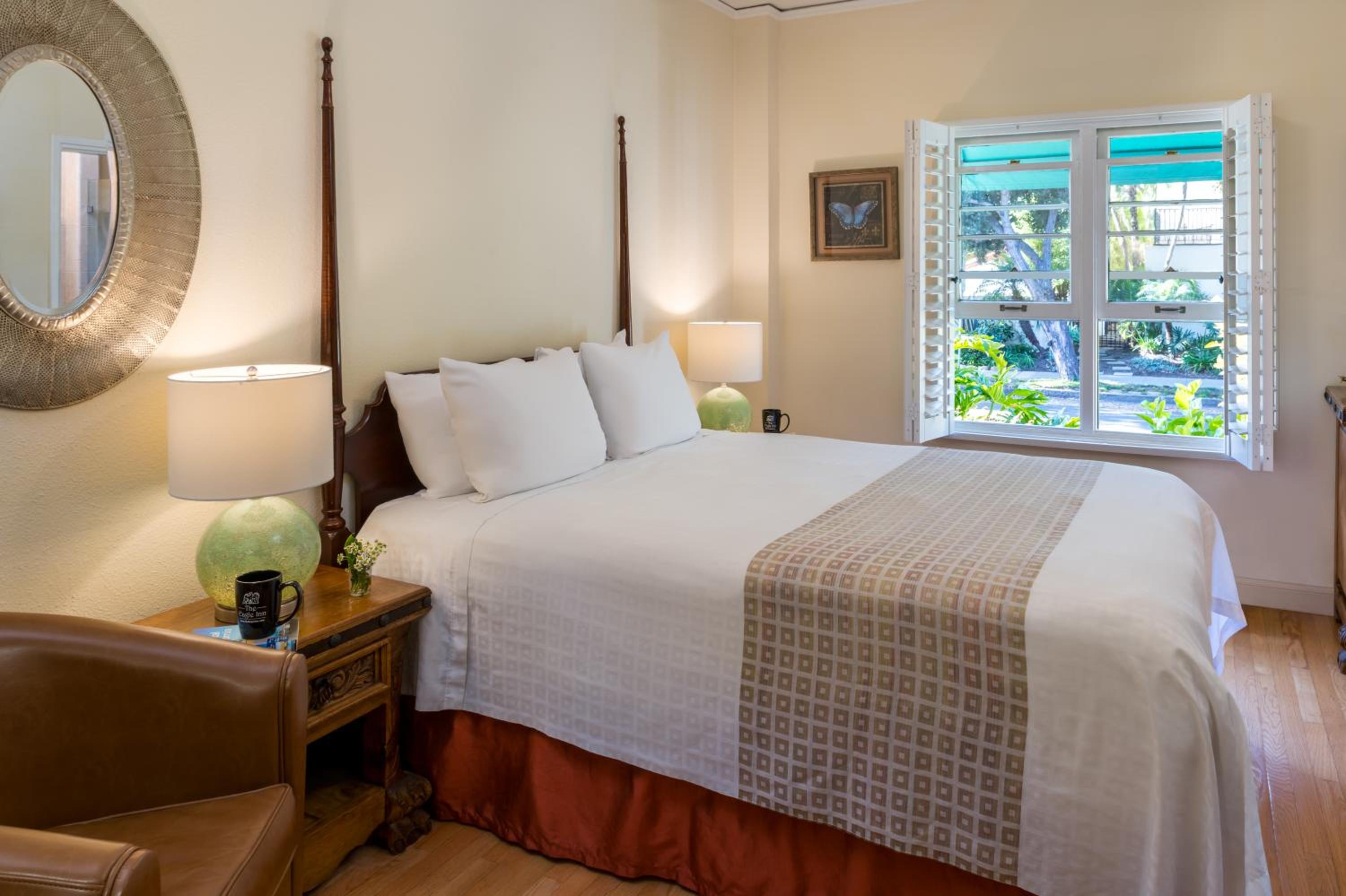 Queen Room - Photo 1