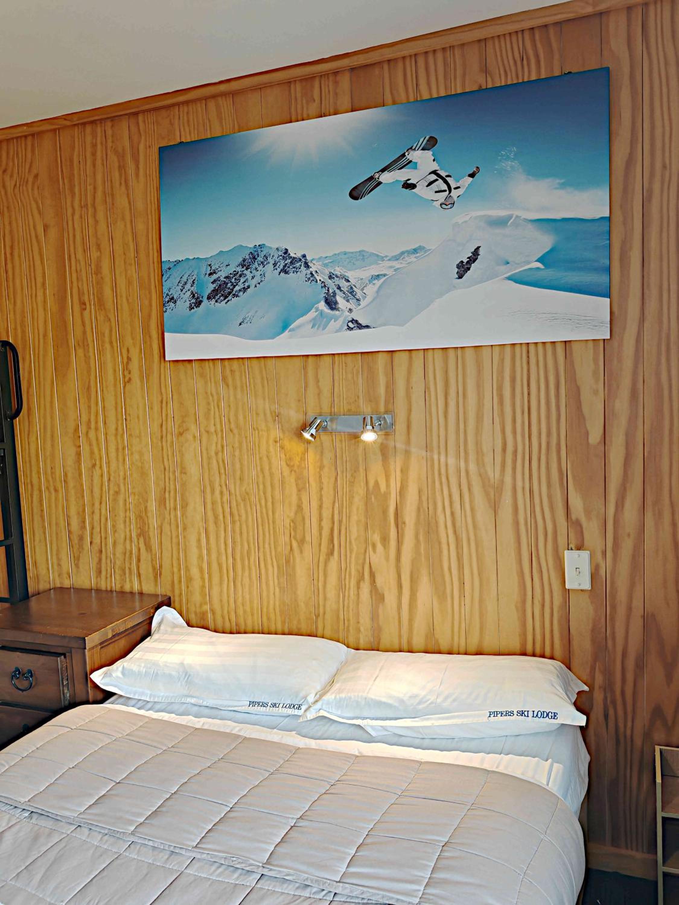 Ensuite Room photo 2
