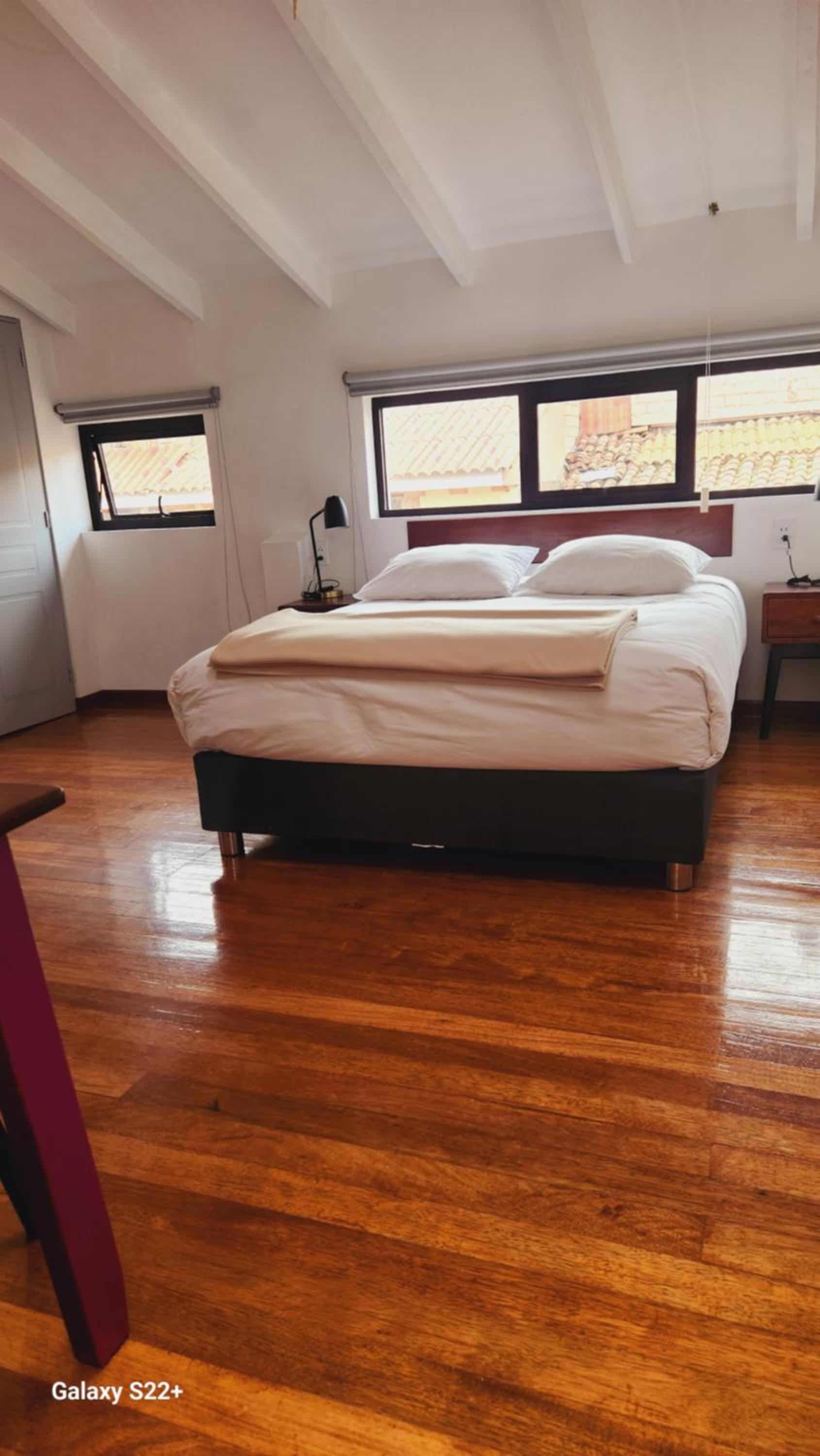 Standard Double Room photo 3