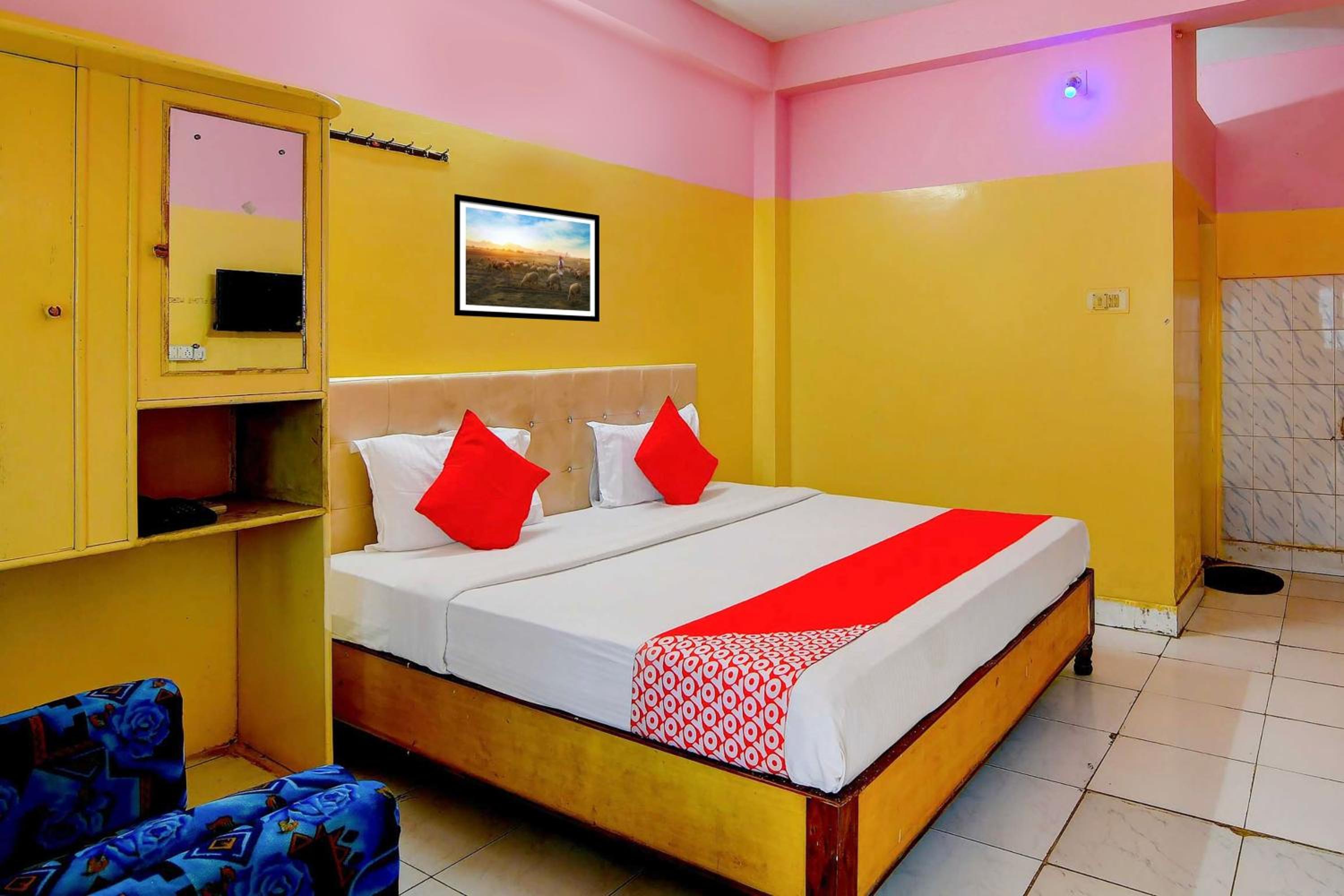 Classic Triple Room