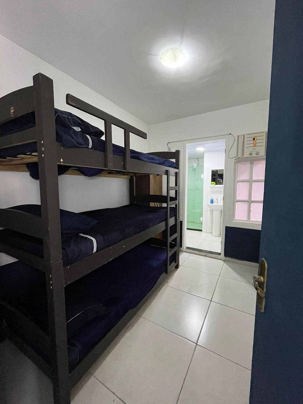 Triple Room with Private Bathroom