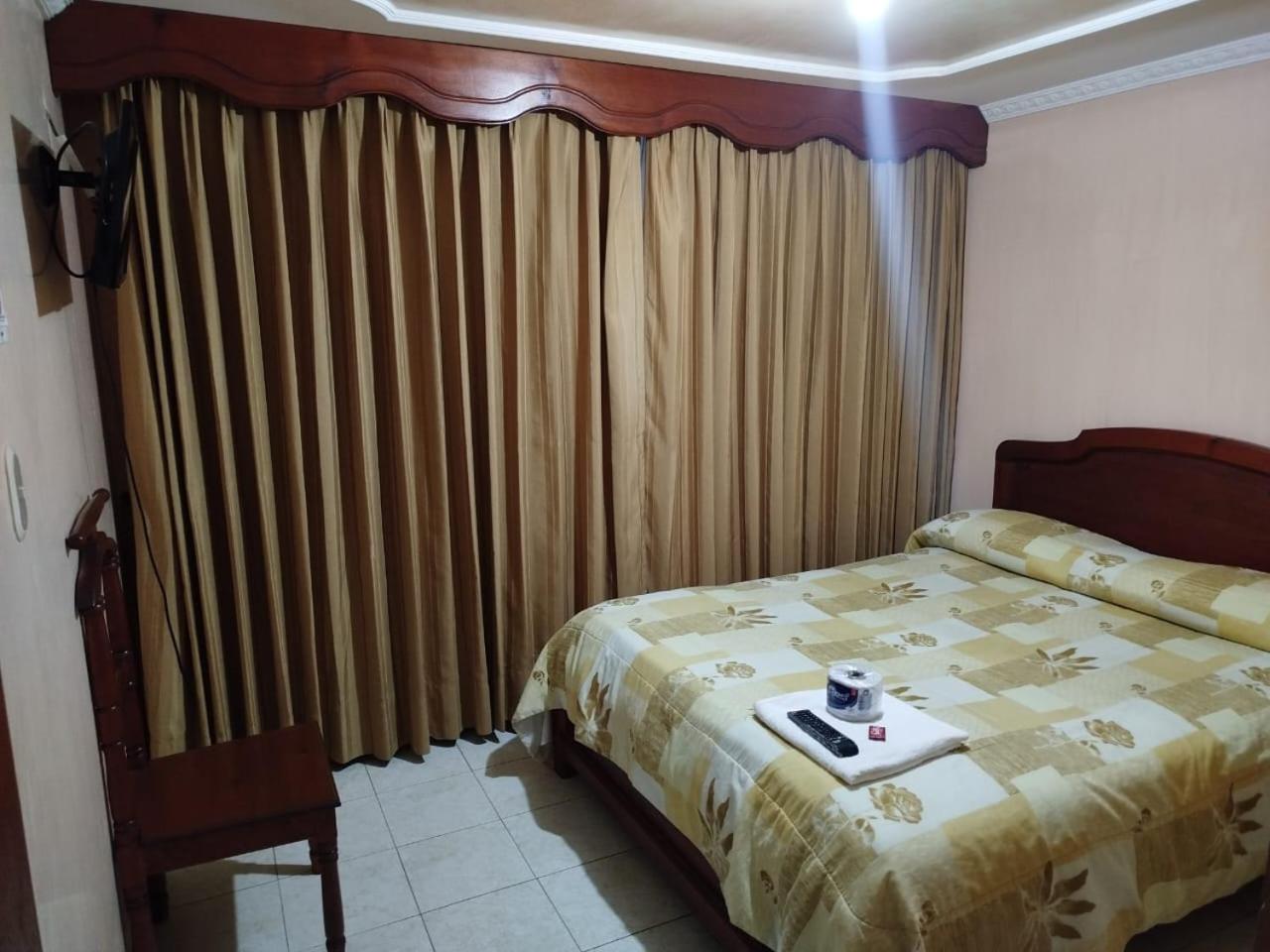 Economy Double Room photo 1