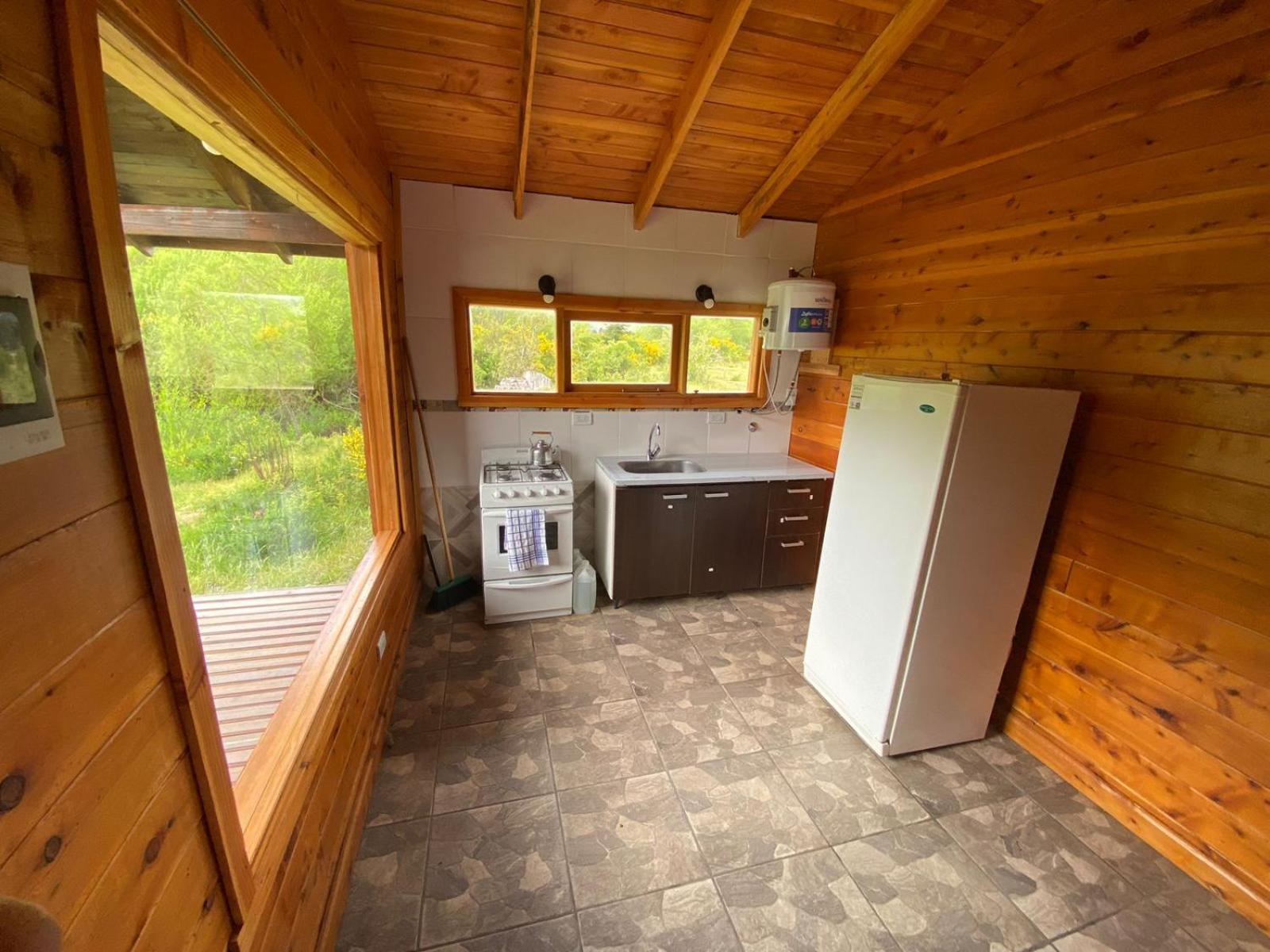 Two-Bedroom House photo 3