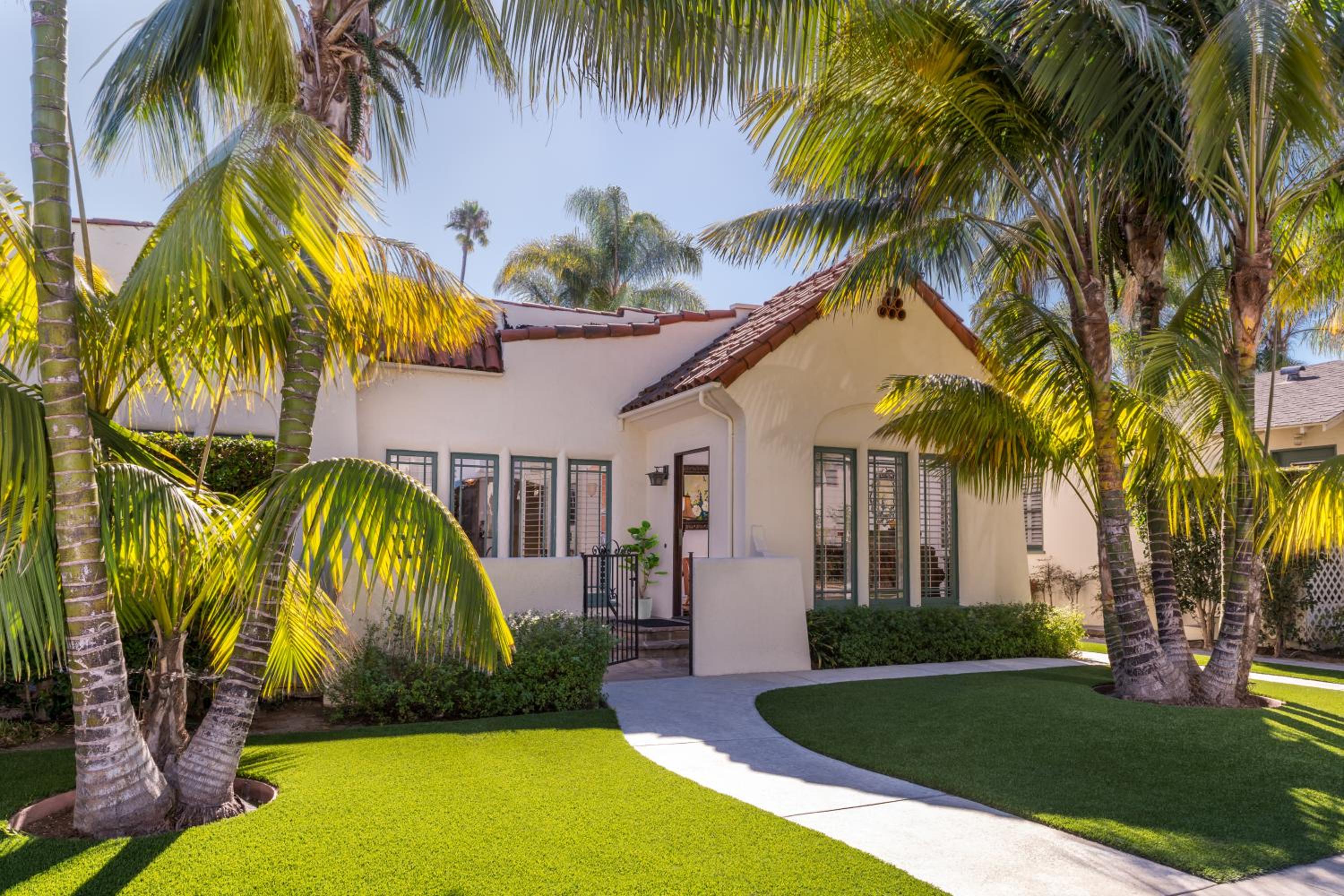 Santa Barbara Casita - Photo 3