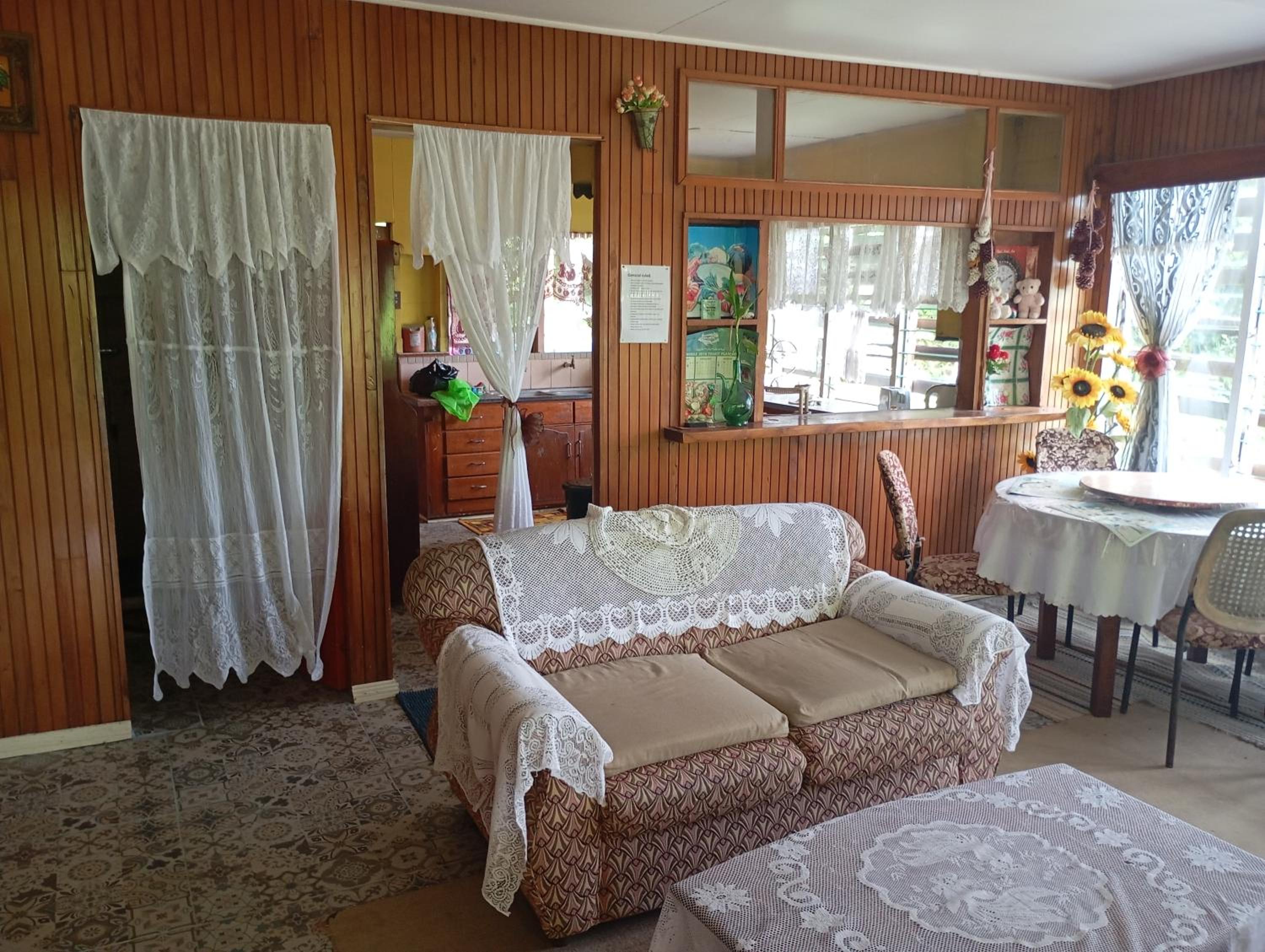 Two-Bedroom House photo 1