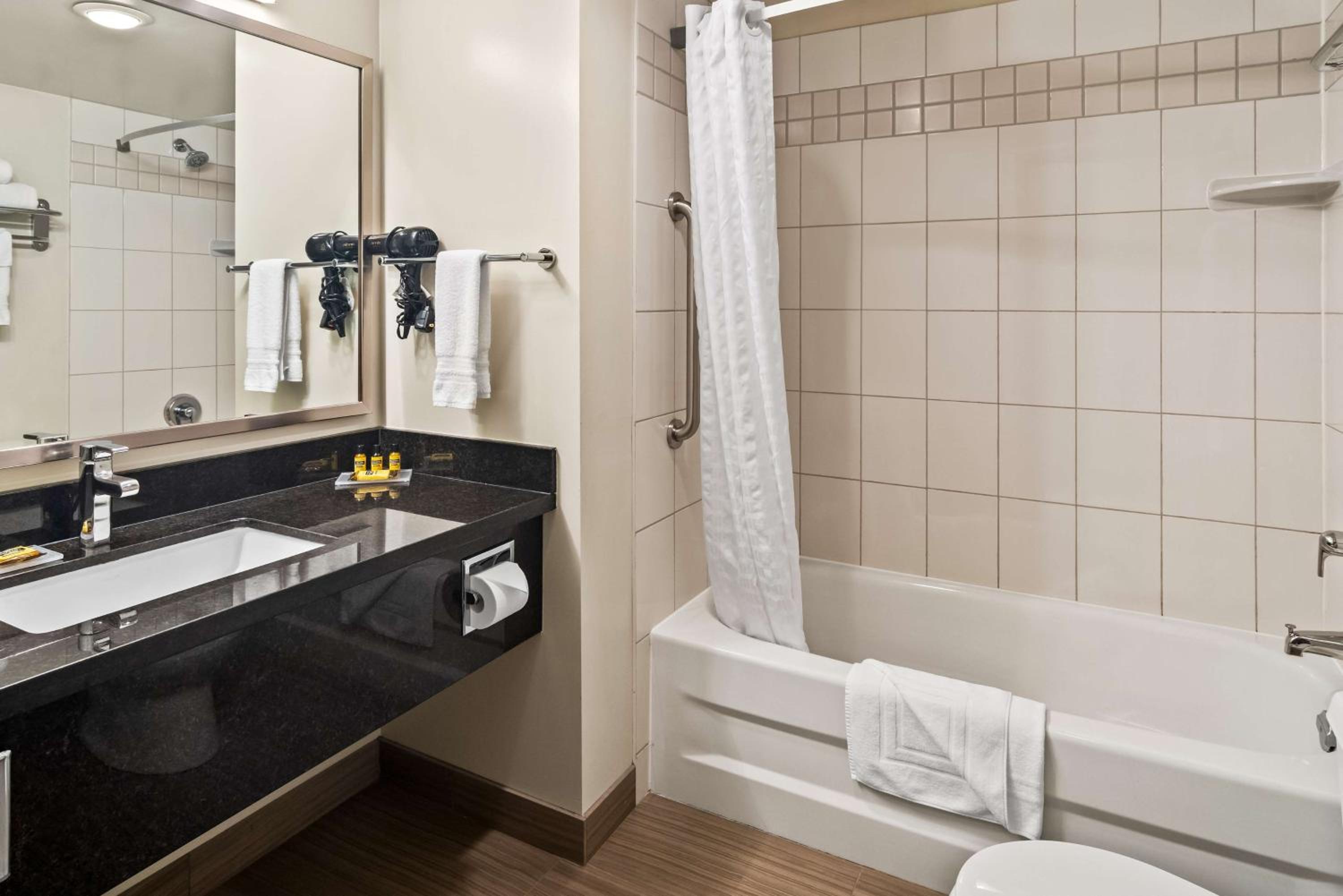 Queen Suite - Photo 4