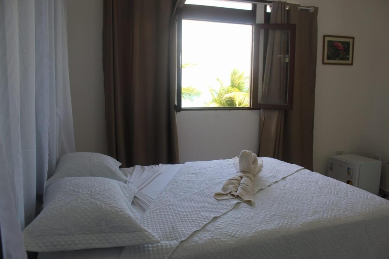 Deluxe Suite with Sea View photo 1